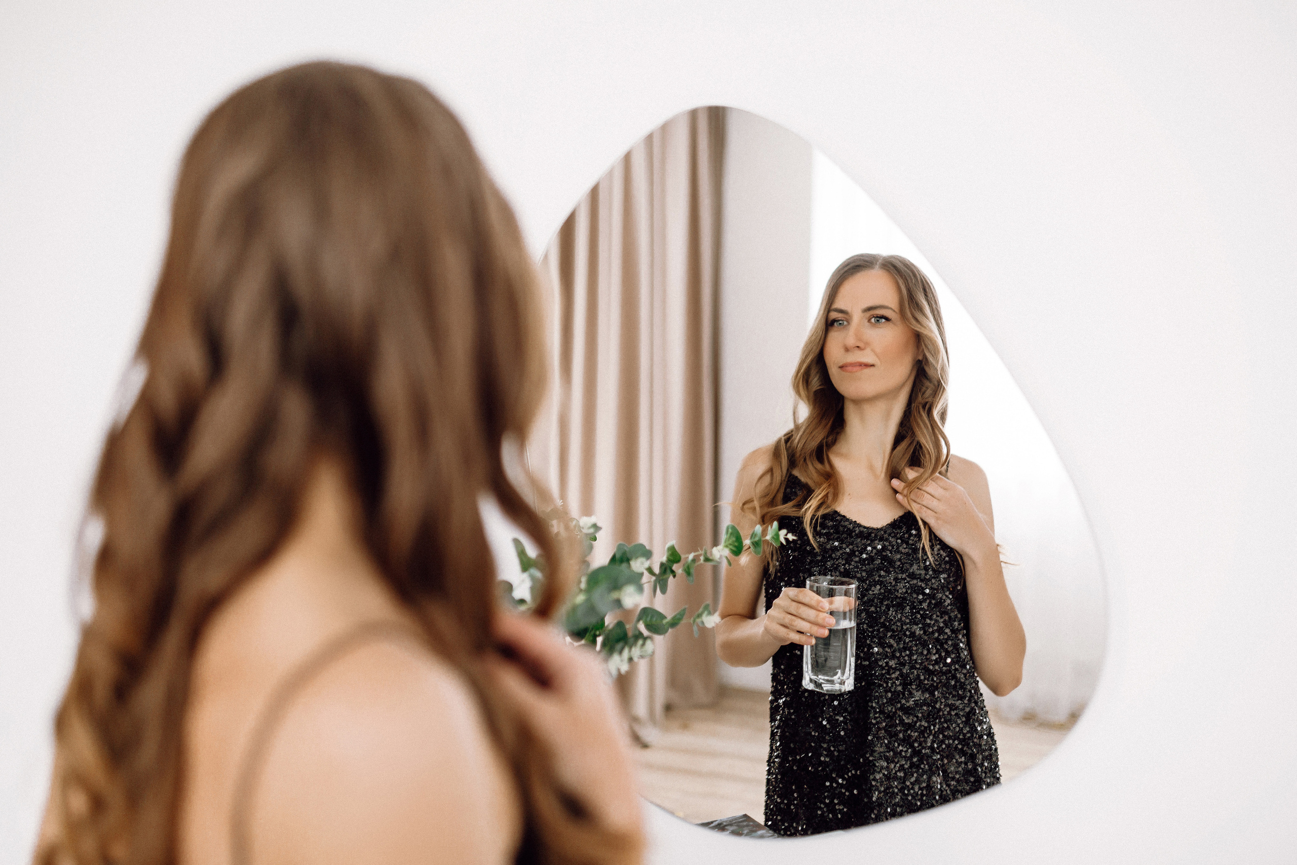 Контент съёмка для нутрициолога. Фотограф в Смоленске Ольга Давыдова