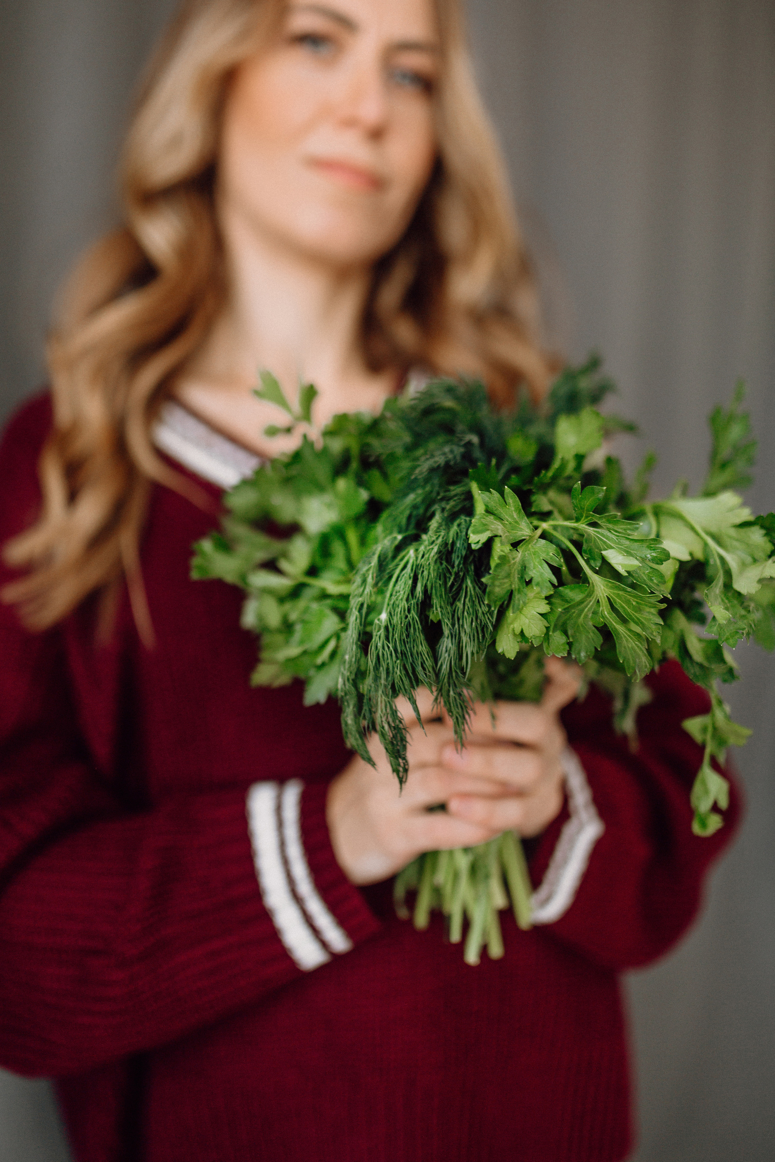Контент съёмка для нутрициолога. Фотограф в Смоленске Ольга Давыдова