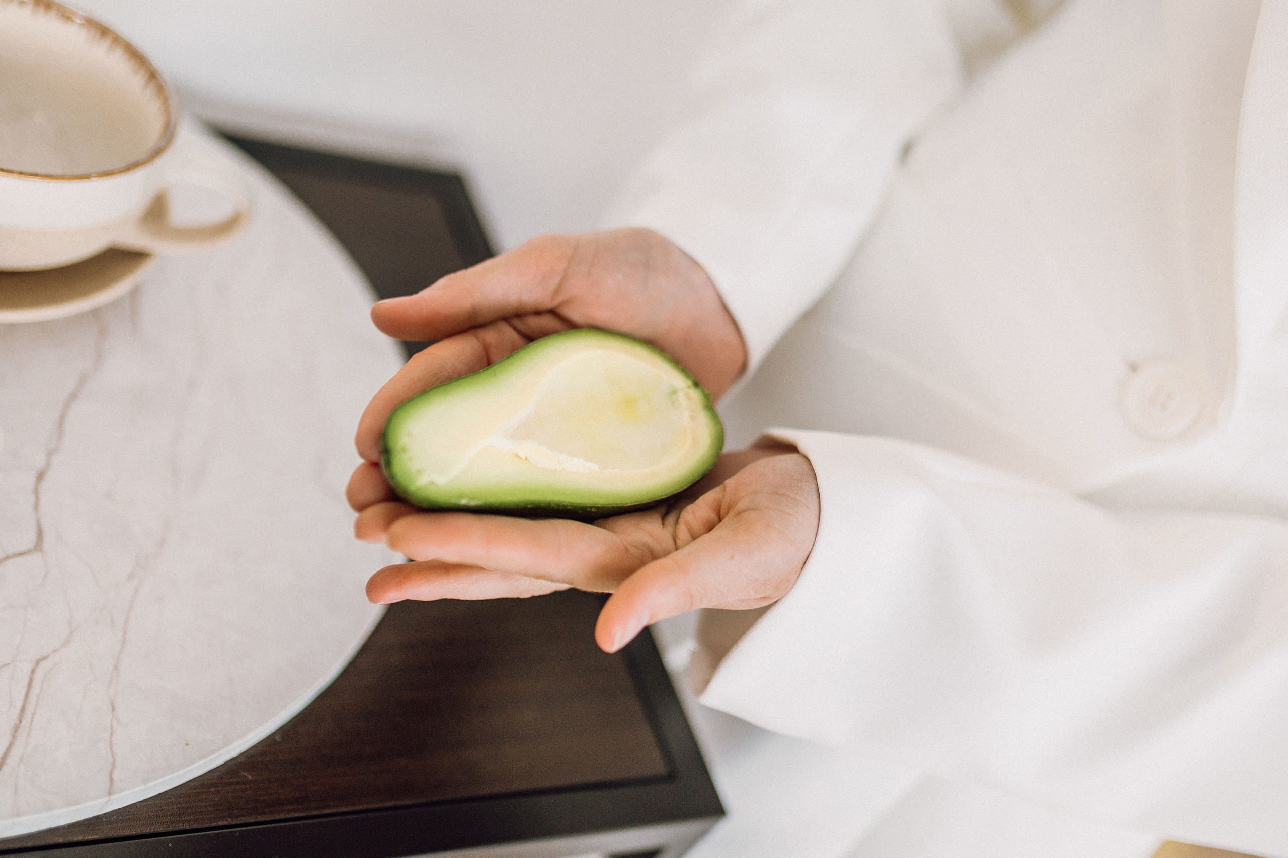 Контент съёмка для нутрициолога. Фотограф в Смоленске Ольга Давыдова