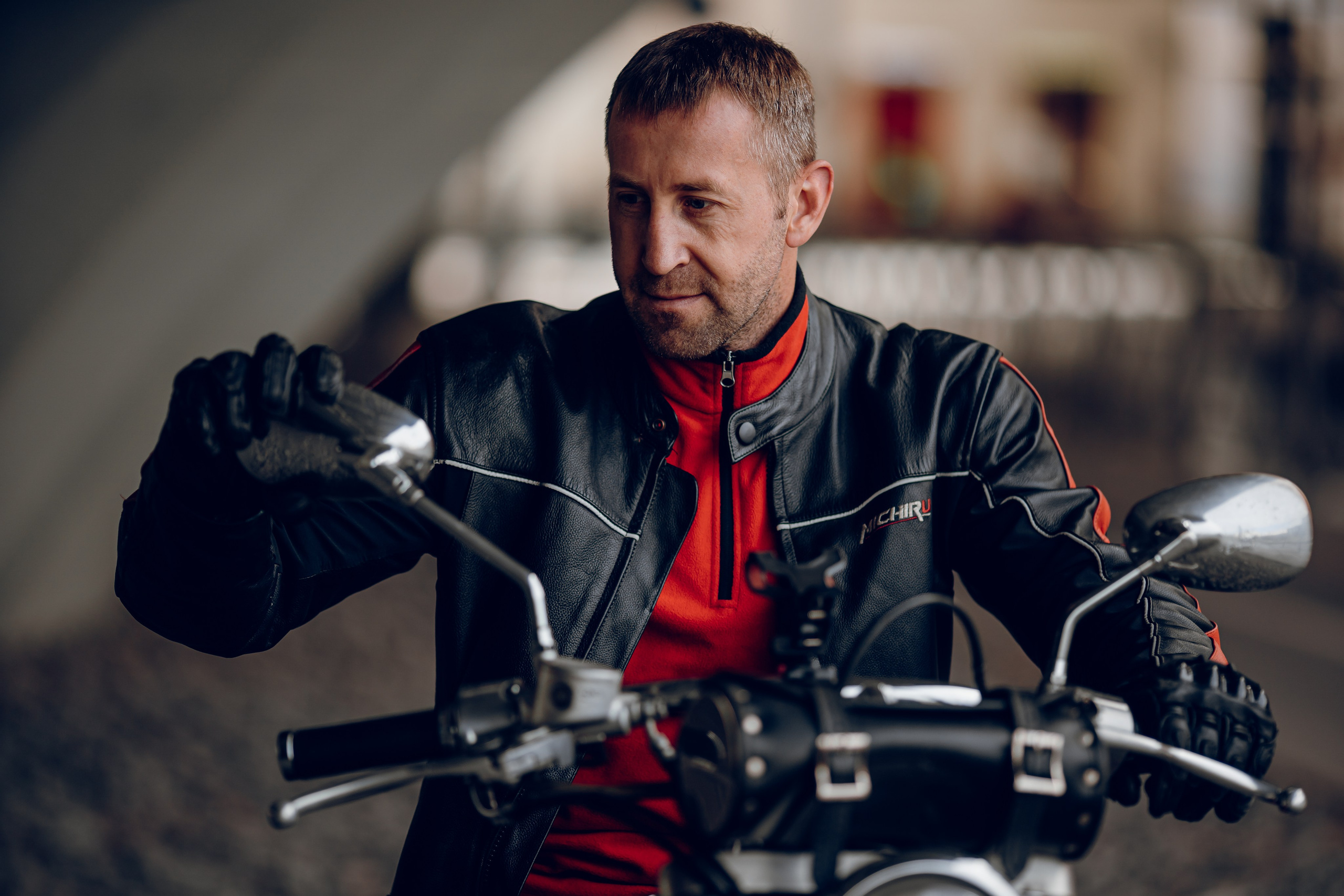 Мужская фотосессия в Санкт-Петербурге Настя Околот