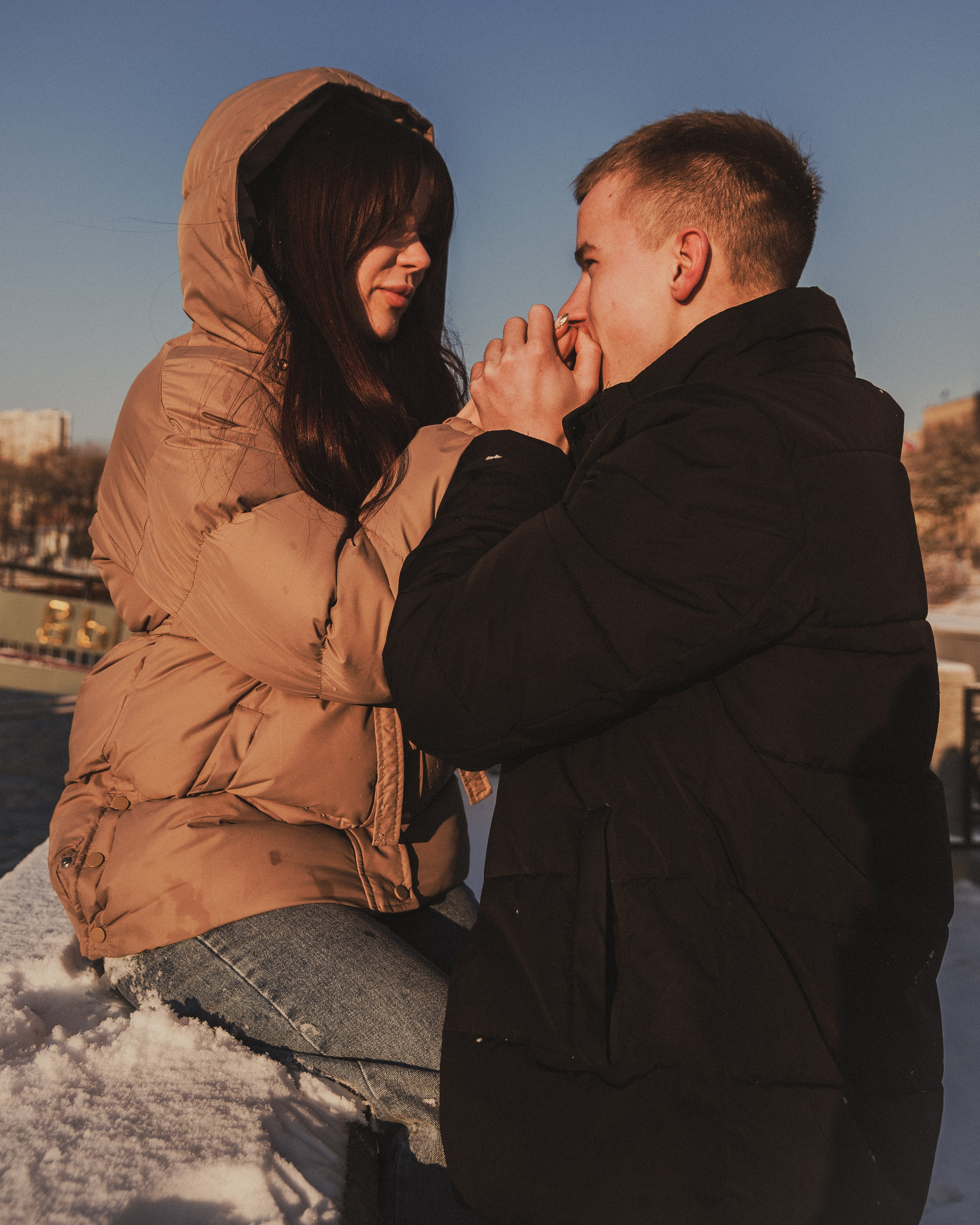 Галя и Андрей. ФОТОГРАФ ВО ВЛАДИВОСТОКЕ| СВАДЕБНЫЙ ФОТОГРАФ