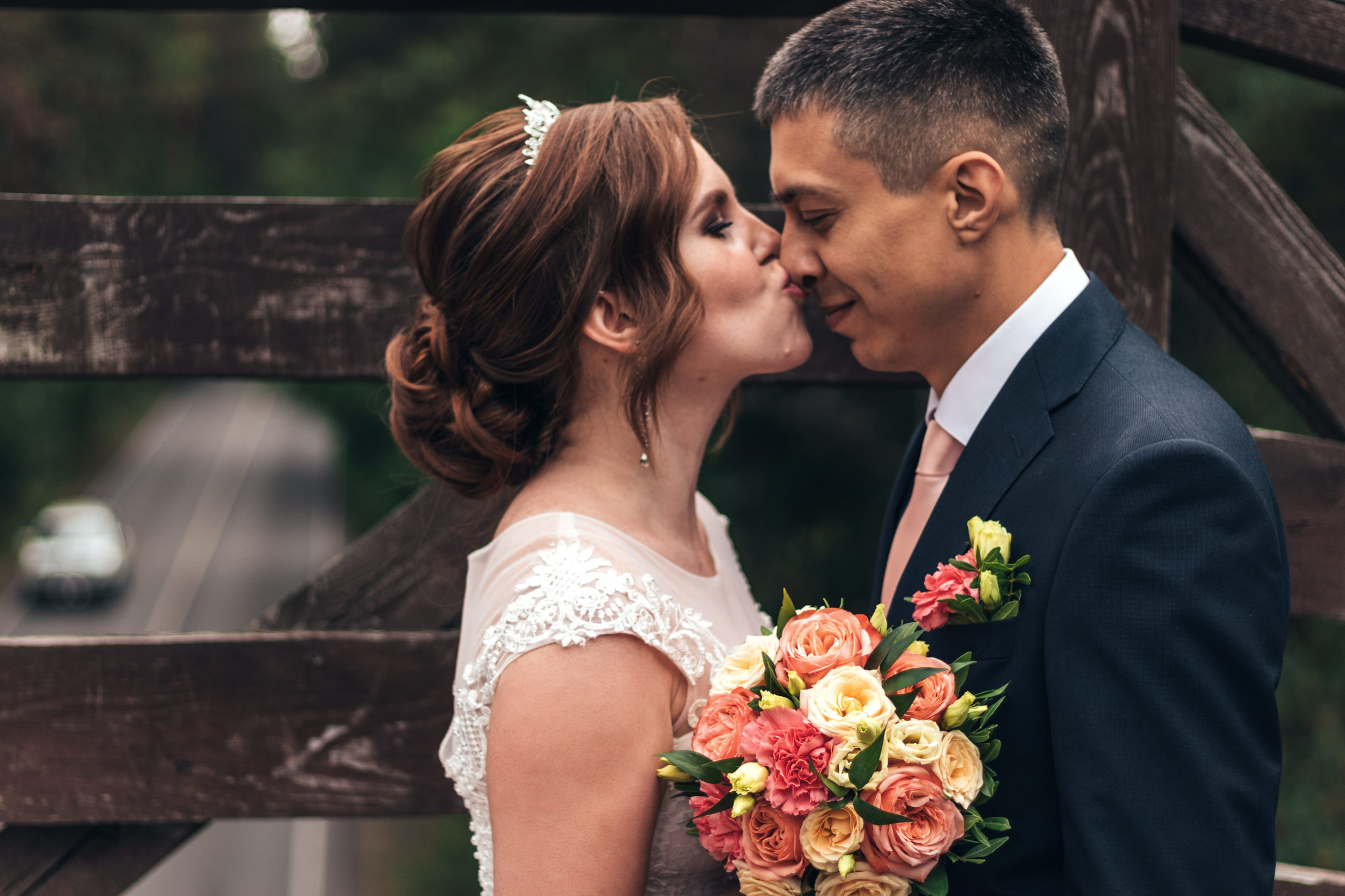 Свадьбы. Reshonov Photo