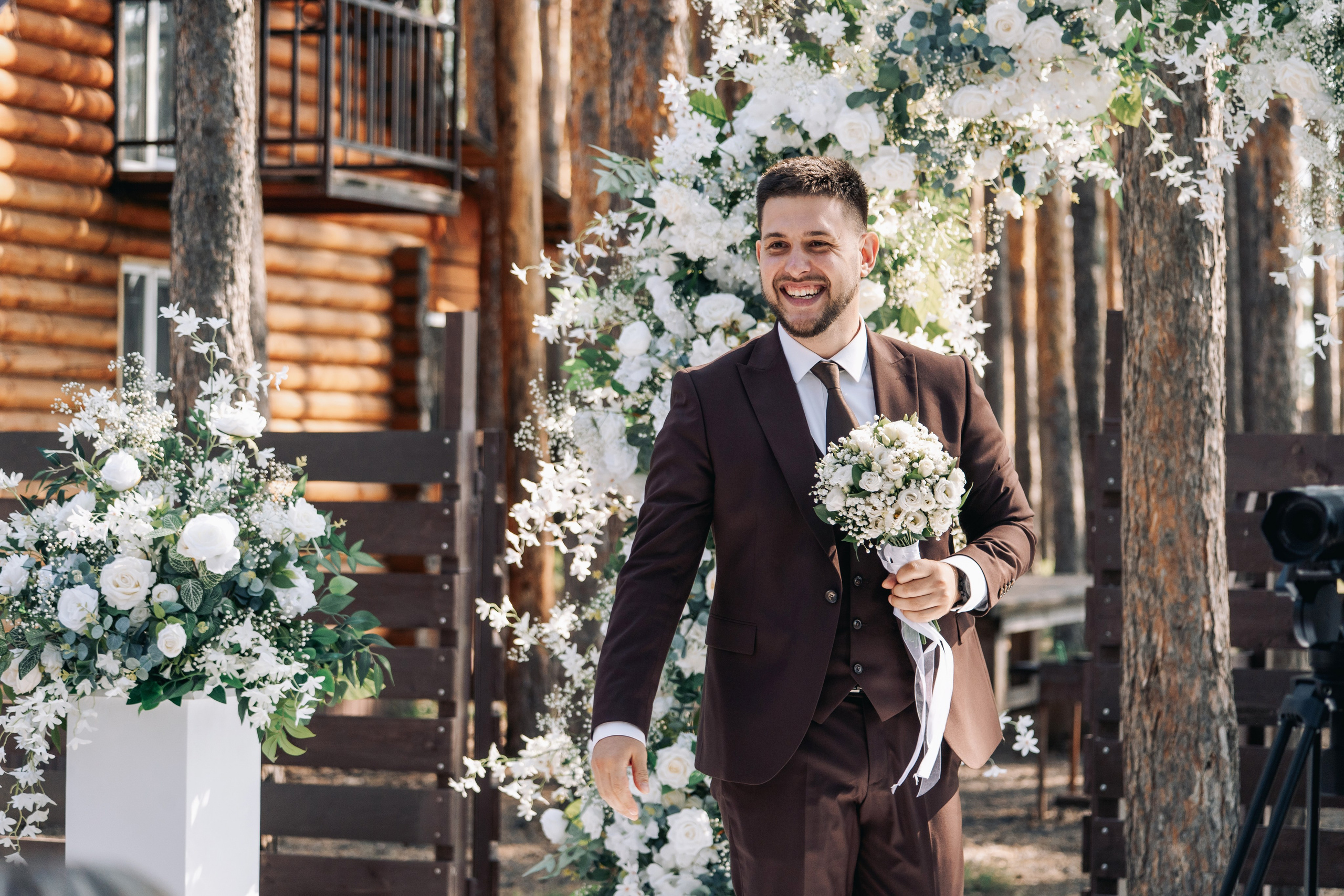 Лука и Полина. Фотограф Александр Решня