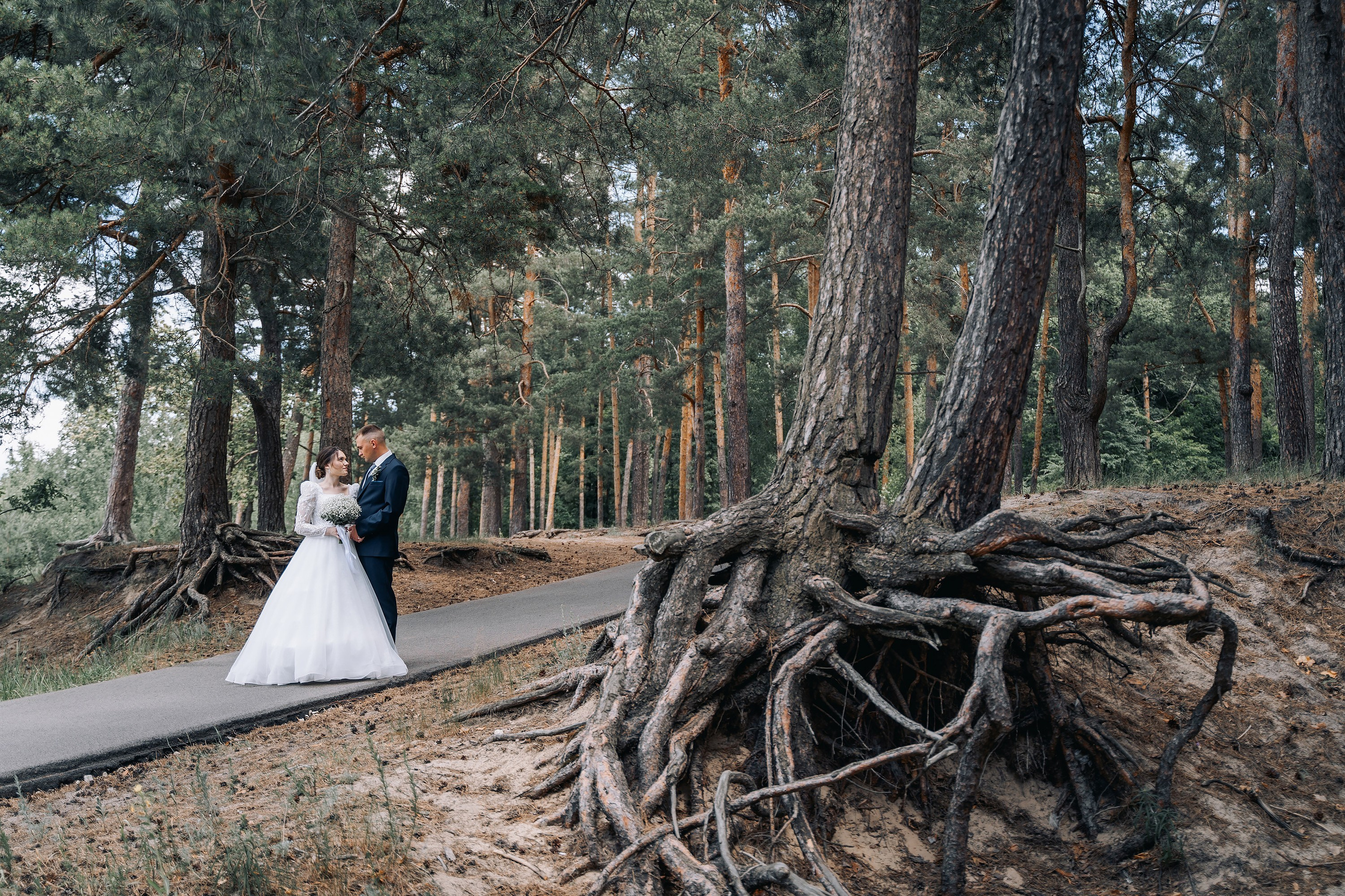 Места для съёмок. Фотограф Александр Решня