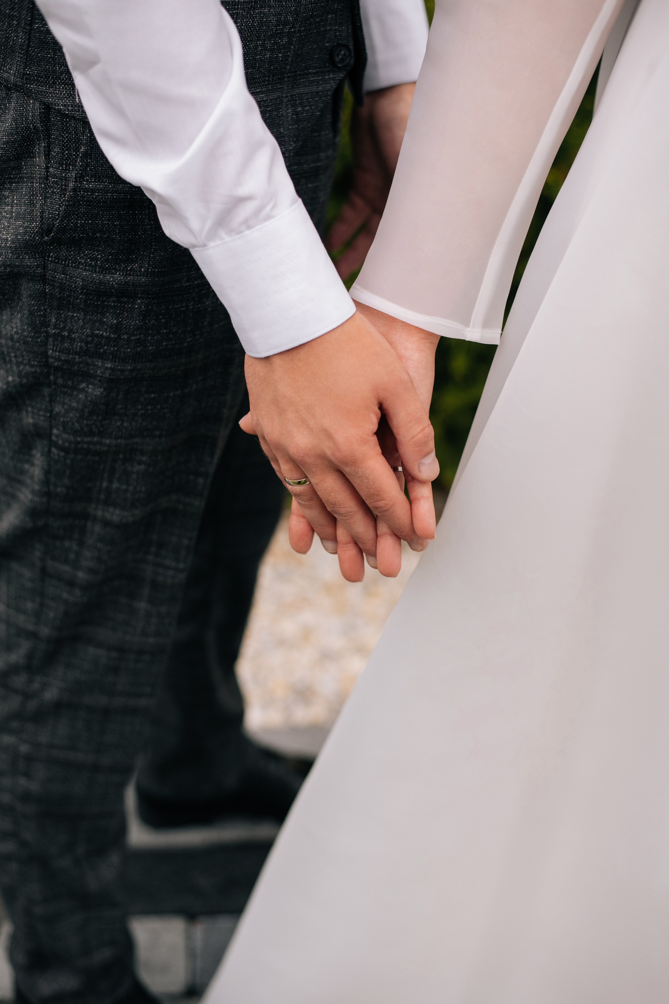 Ирина & Павел. Фотограф в Екатеринбурге Веретенова Наталья