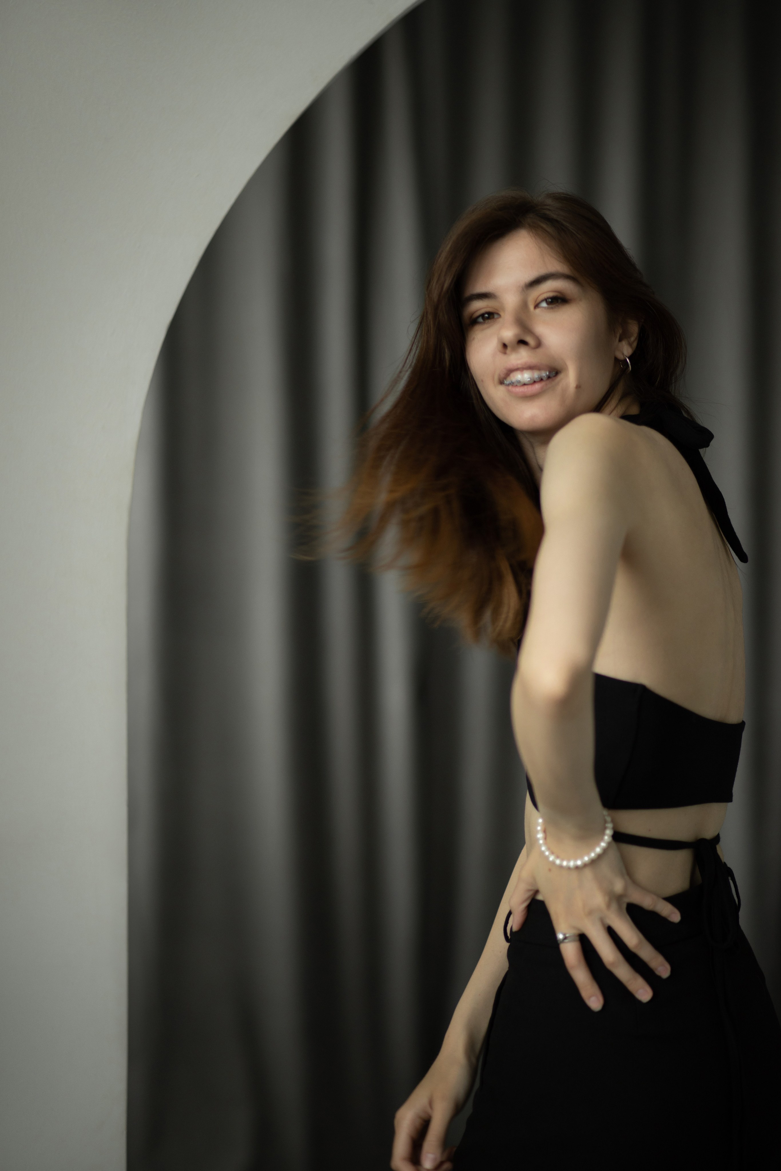 Анастасия. Фотограф в Москве