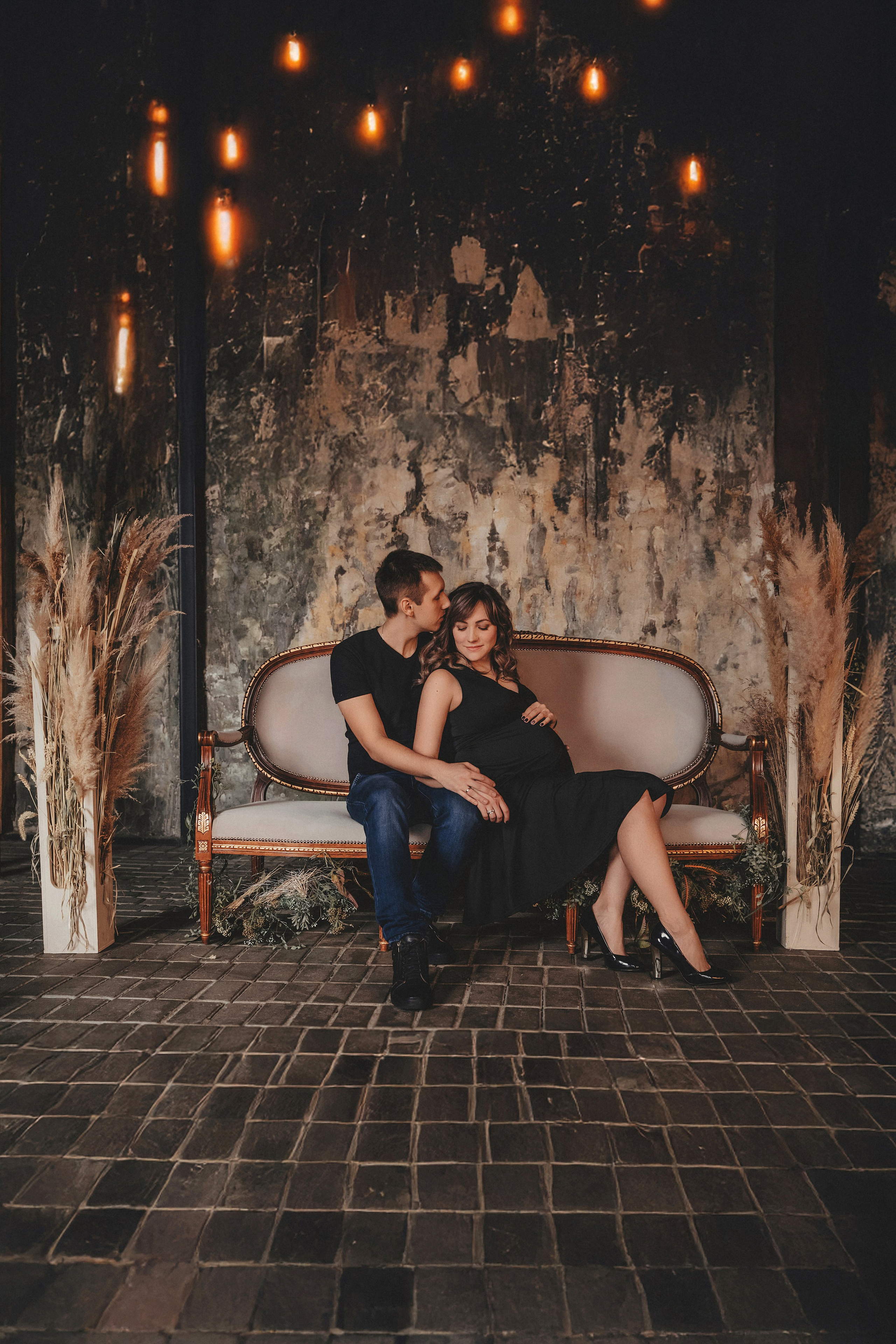 Фотосессия беременности. Женский и семейный фотограф в Санкт-Петербурге Алиса Агафонова