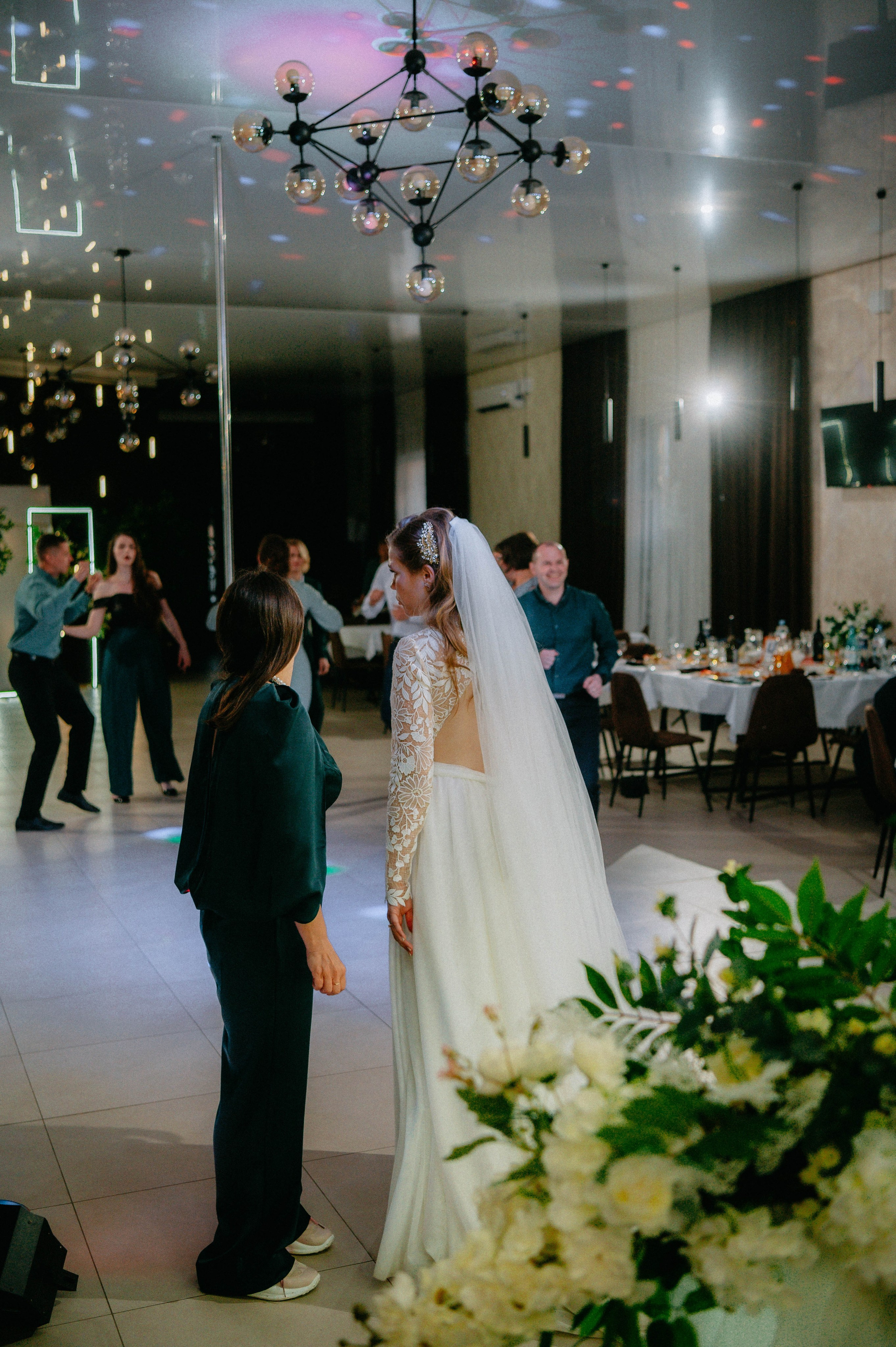 Дмитрий и Светлана. Свадебный день 20.04.2024. Свадебный и семейный фотограф Волгоград Анастасия Садовникова