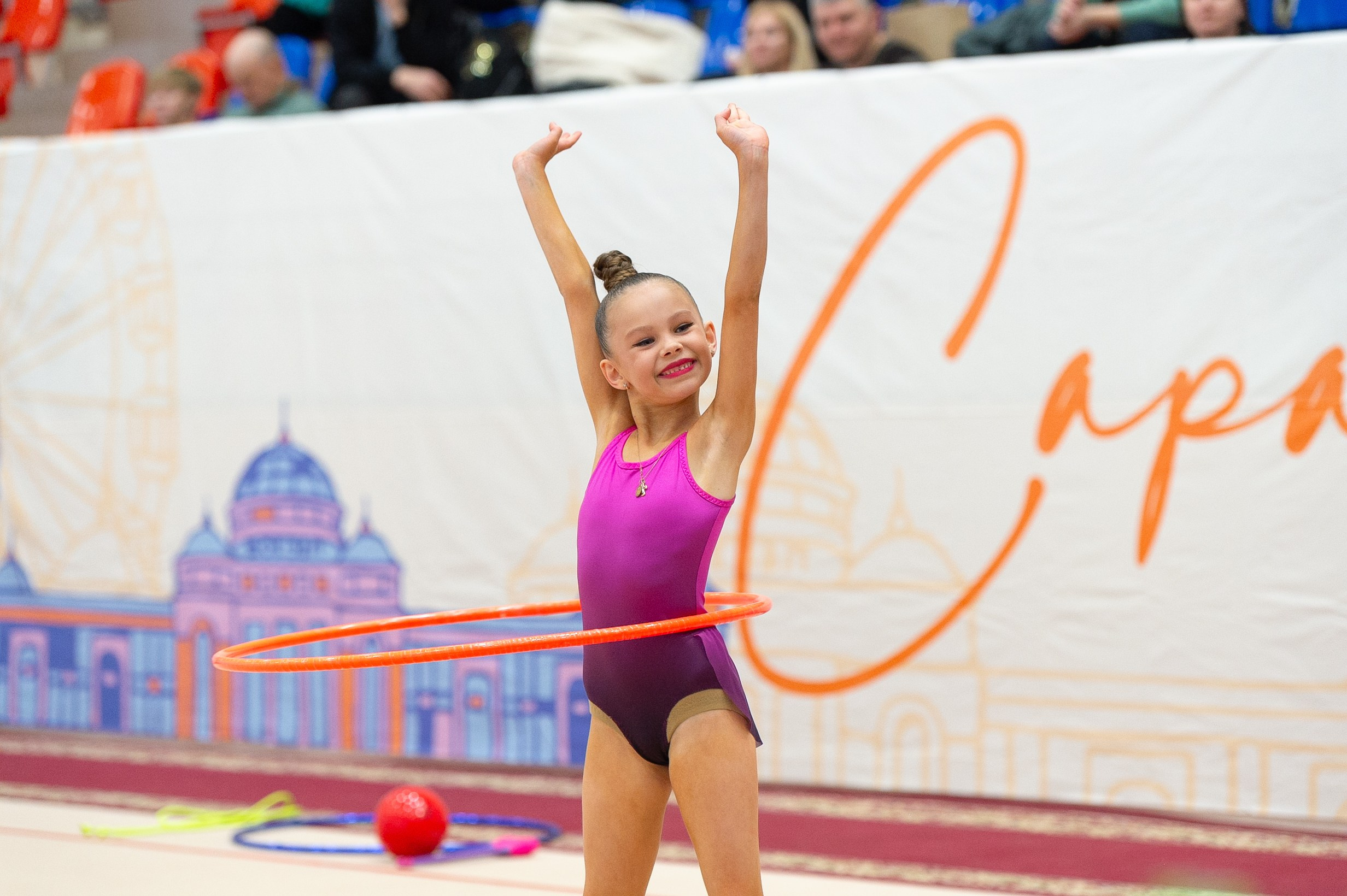 Фотограф Алина Суродеева. ФОТОВИДЕОСПОРТ. Фото видео услуги на соревнованиях по художественной гимнастике. Видеотрансляция соревнований. Москва, ЦФО, ПФО