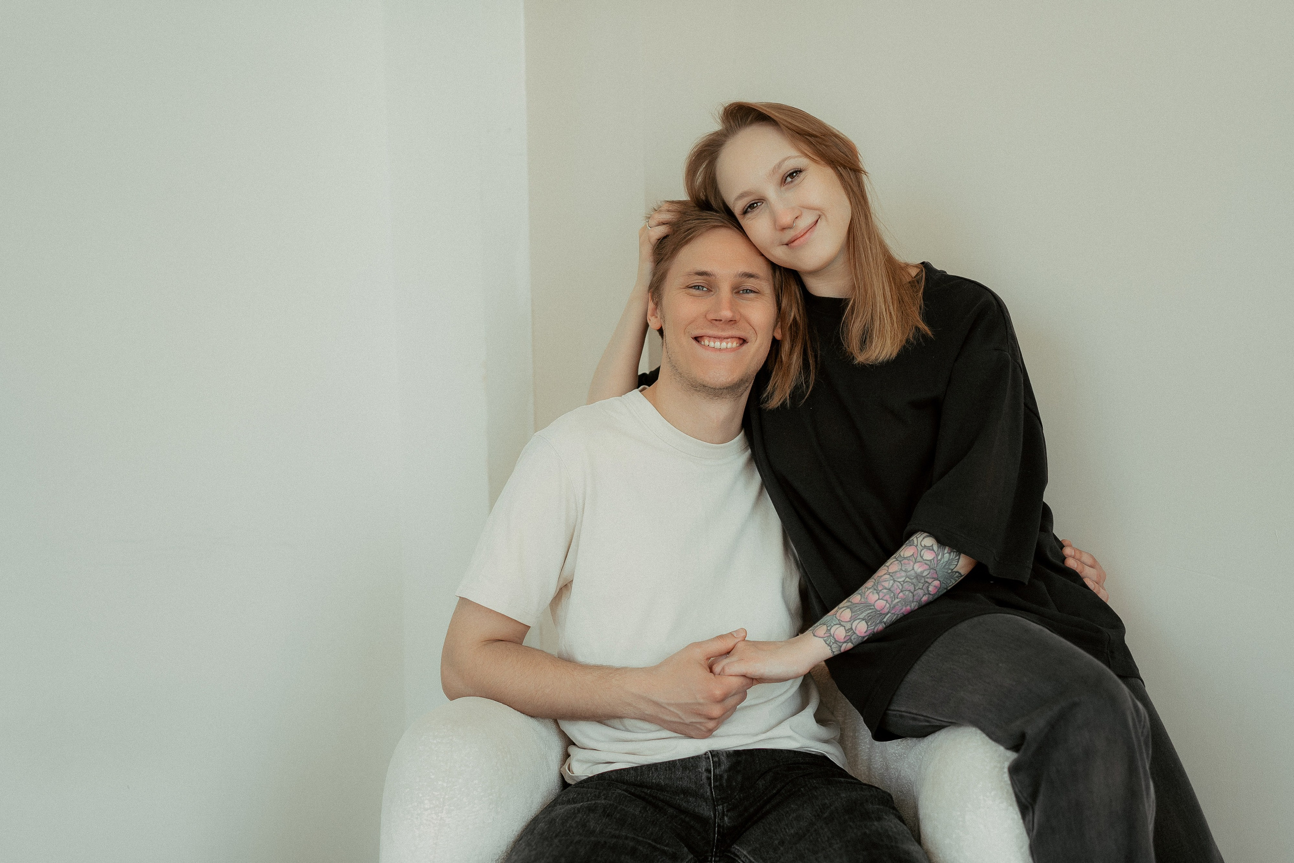 LENA & DIMA. Фотограф Никита Анкудинов. Москва — Чебоксары — Казань