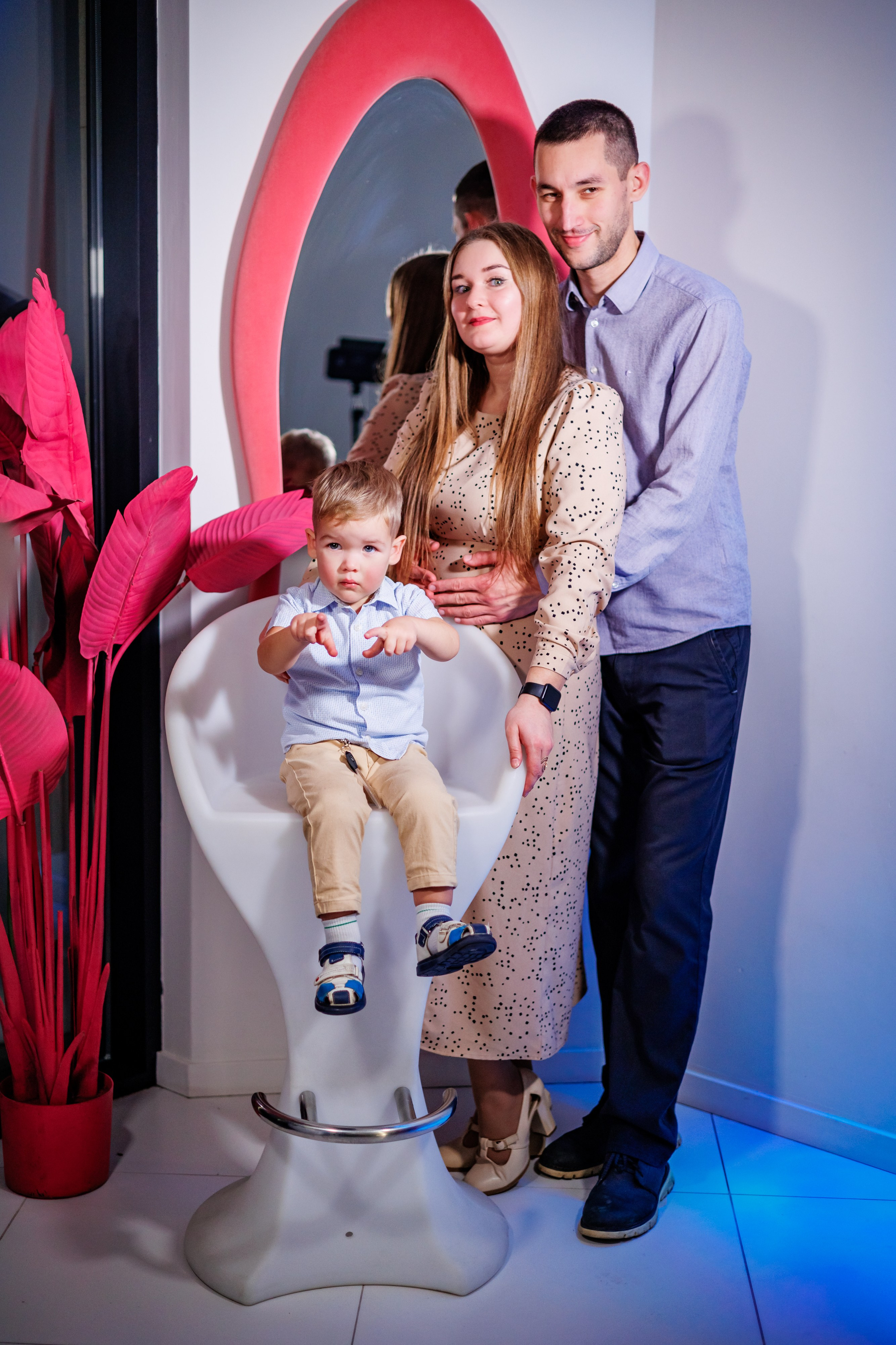 Татьяна 11.24. Свадебный и семейный фотограф в Армавире