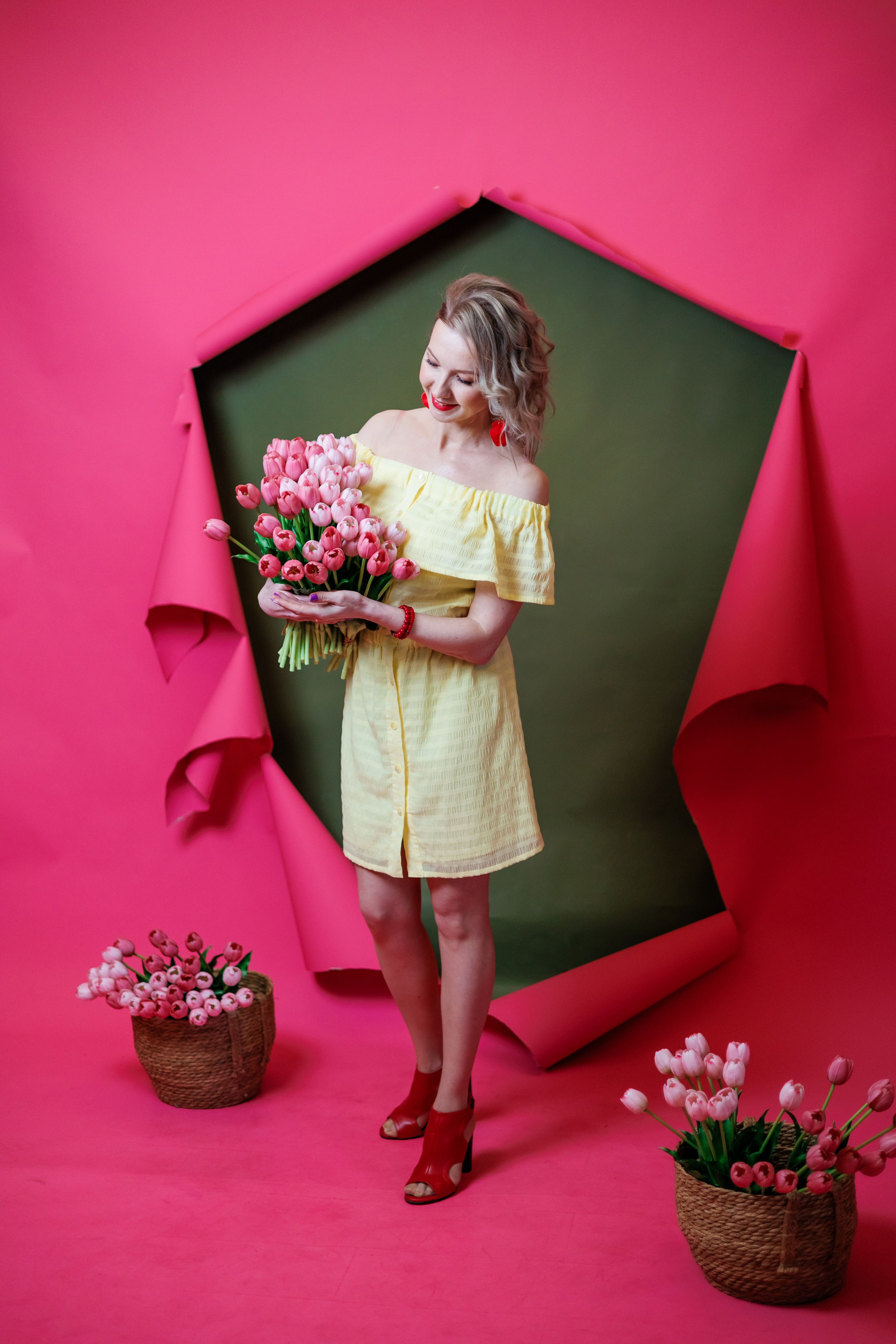 Надежда. Свадебный и семейный фотограф в Армавире