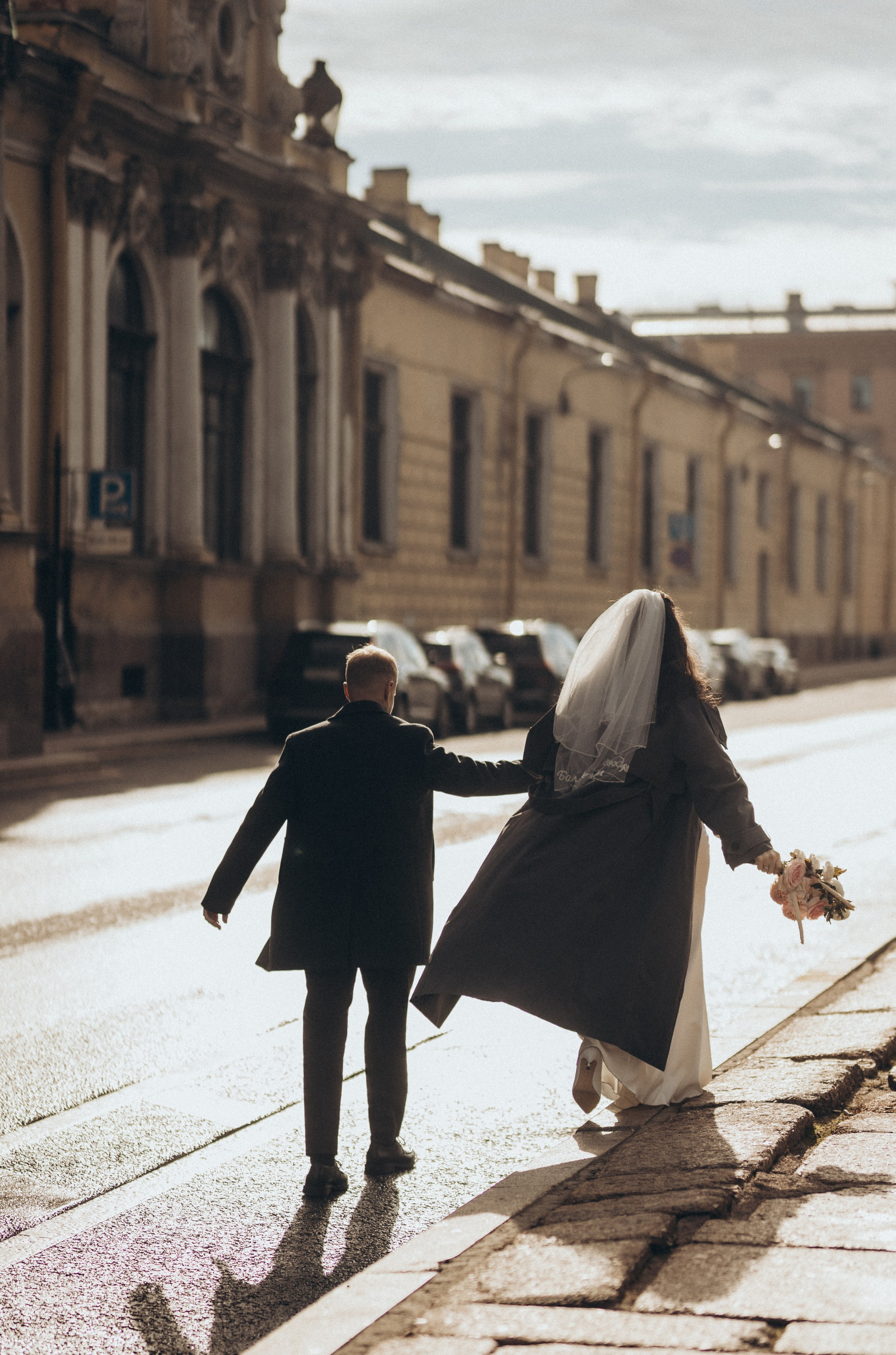 Осенняя история. Фотограф Санкт-Петербург|СПБ|Питер Марина Медведева