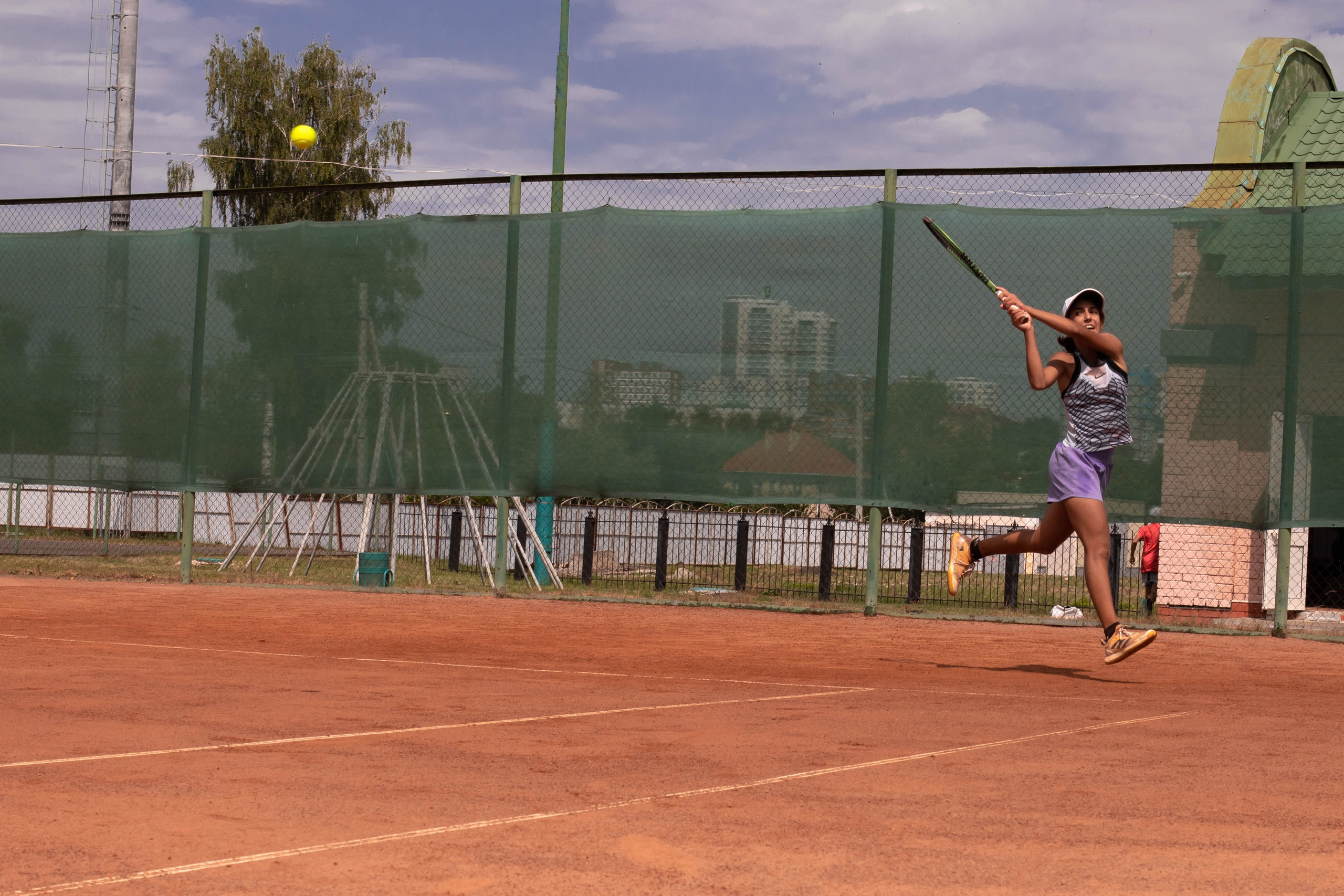 Спорт. Фотограф Татьяна Власова