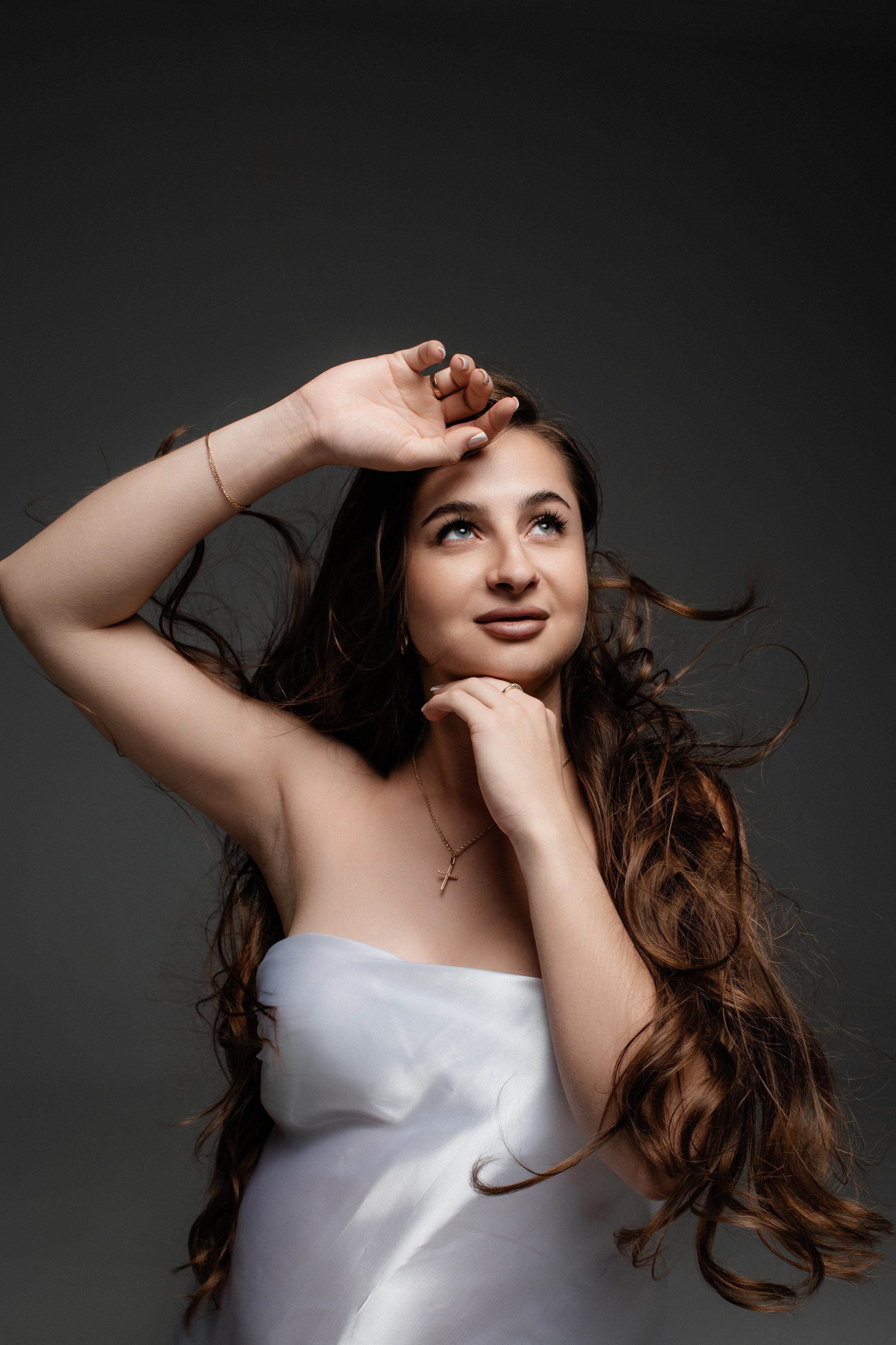 «Крылья любви: два мира — одно сердце». Фотограф в Москве/Зарайске Шахова Марина