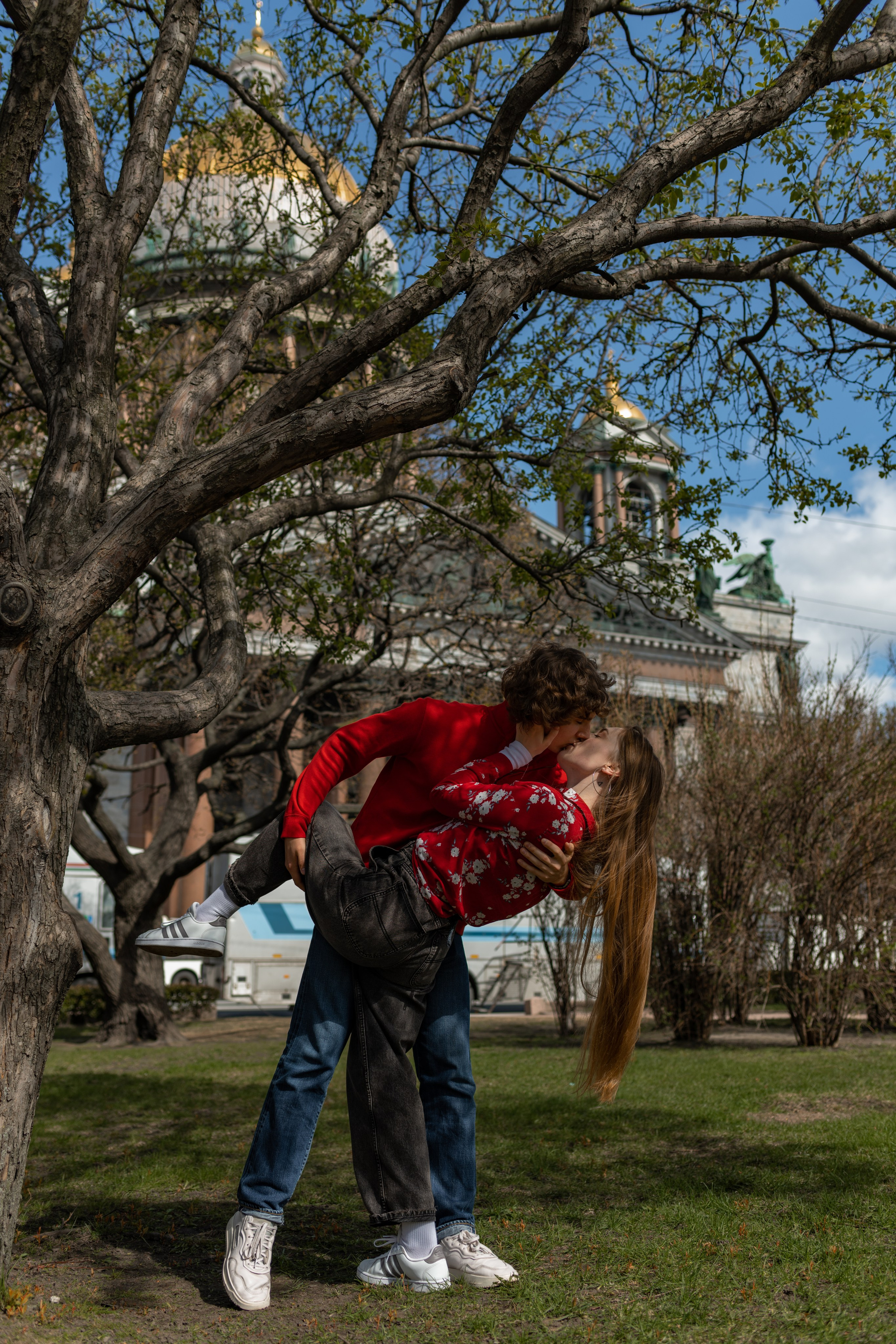 Матвей + Елена. Фотограф в Москве/Зарайске Шахова Марина