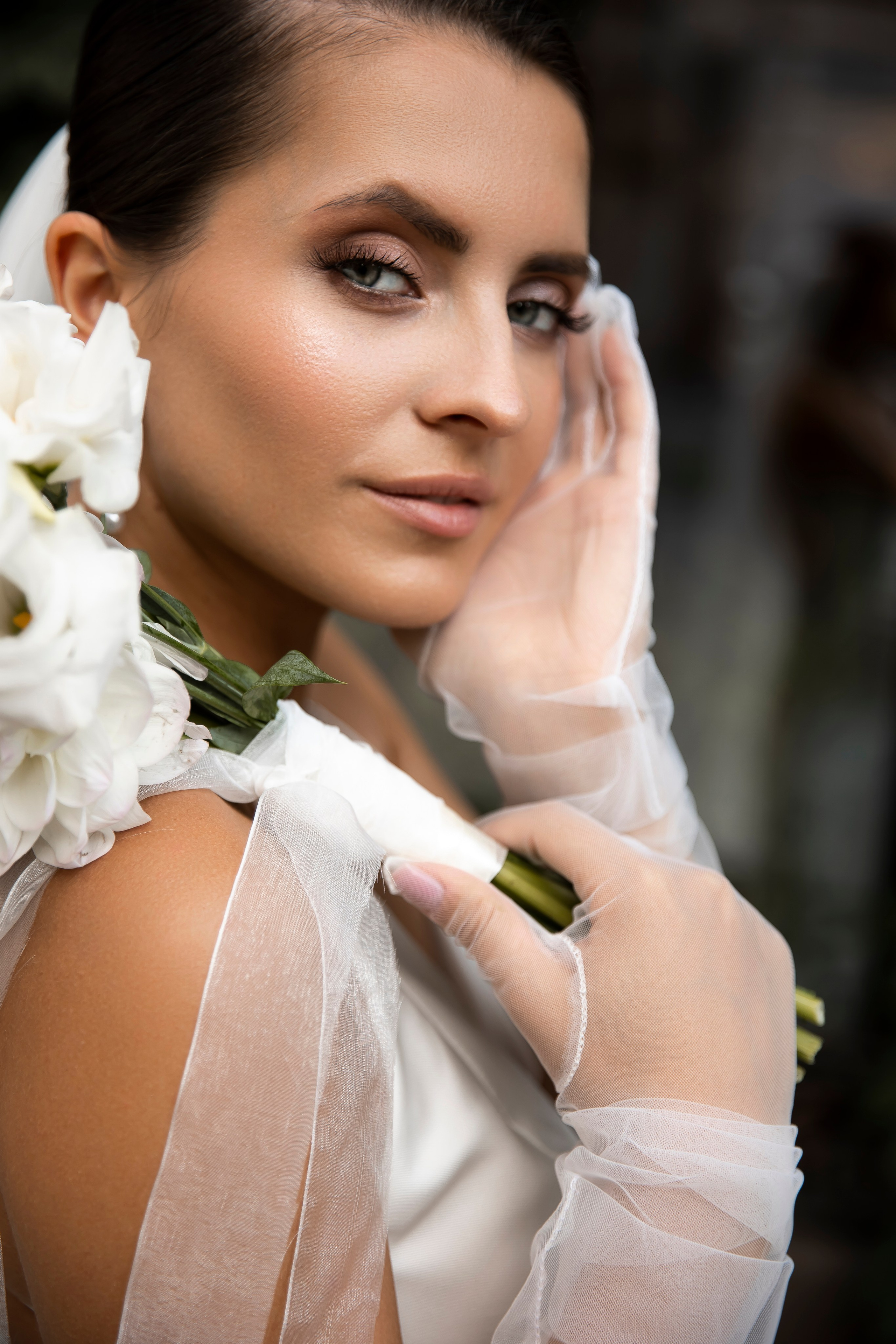 Ксюша. Я Ира и я фотографирую свадьбы более 10 лет