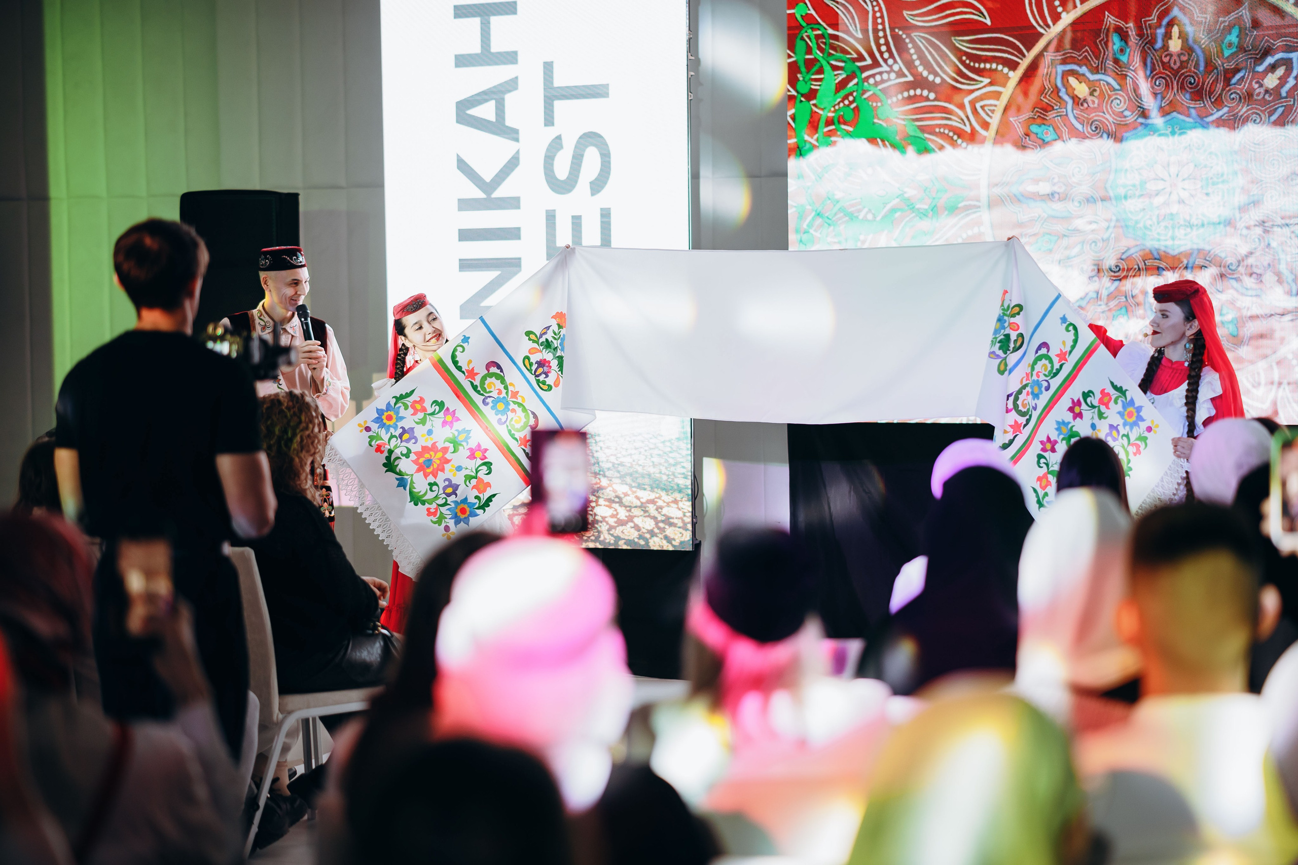 Nikah Fest. Свадебный фотограф Казань|Москва Ranas4you