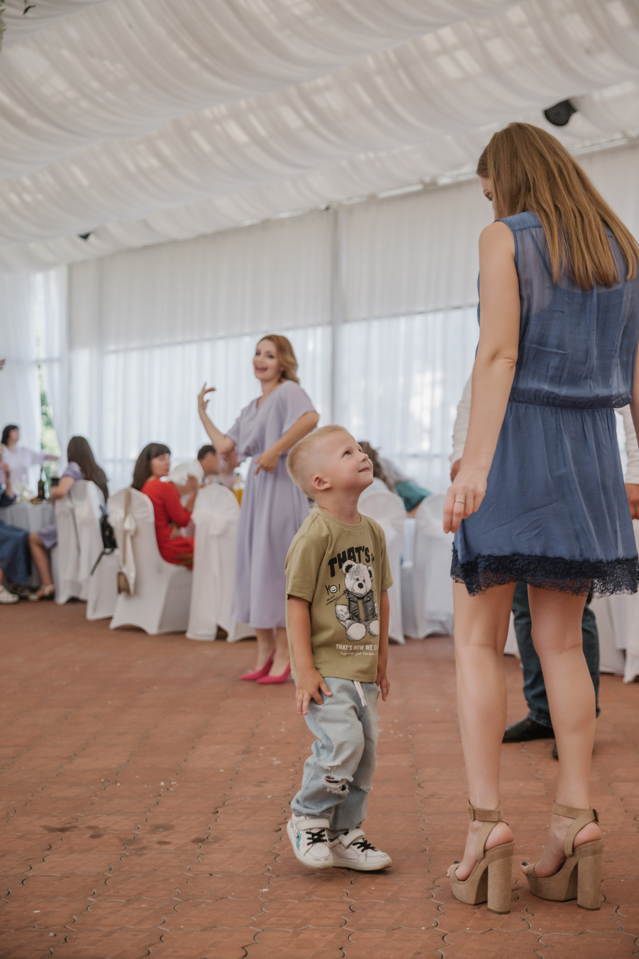 Виталий и Кристина. Персональный, семейный и портретный фотограф в Воронеже Майя Яхонтова