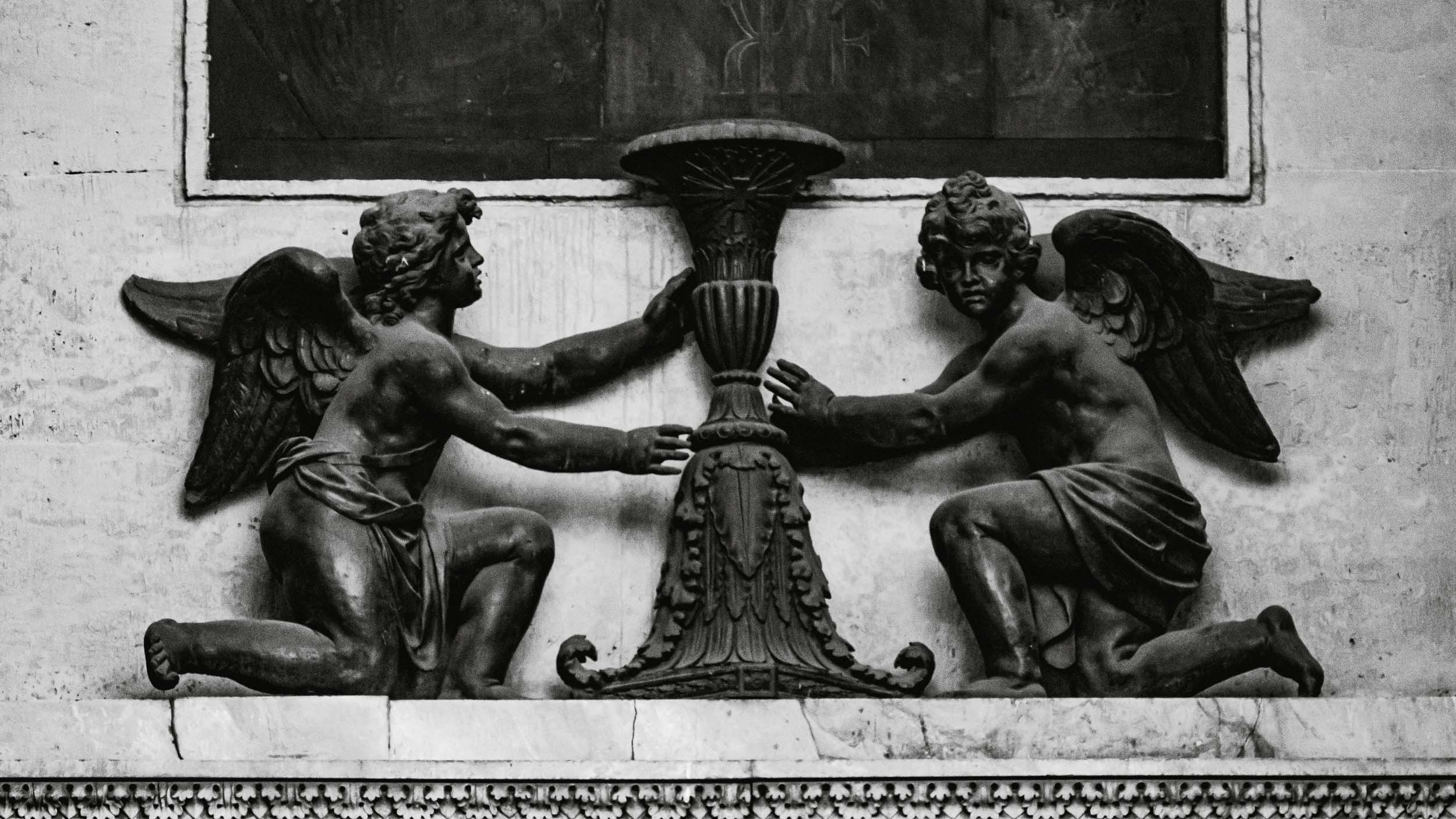 Saint Petersburg. The Andris