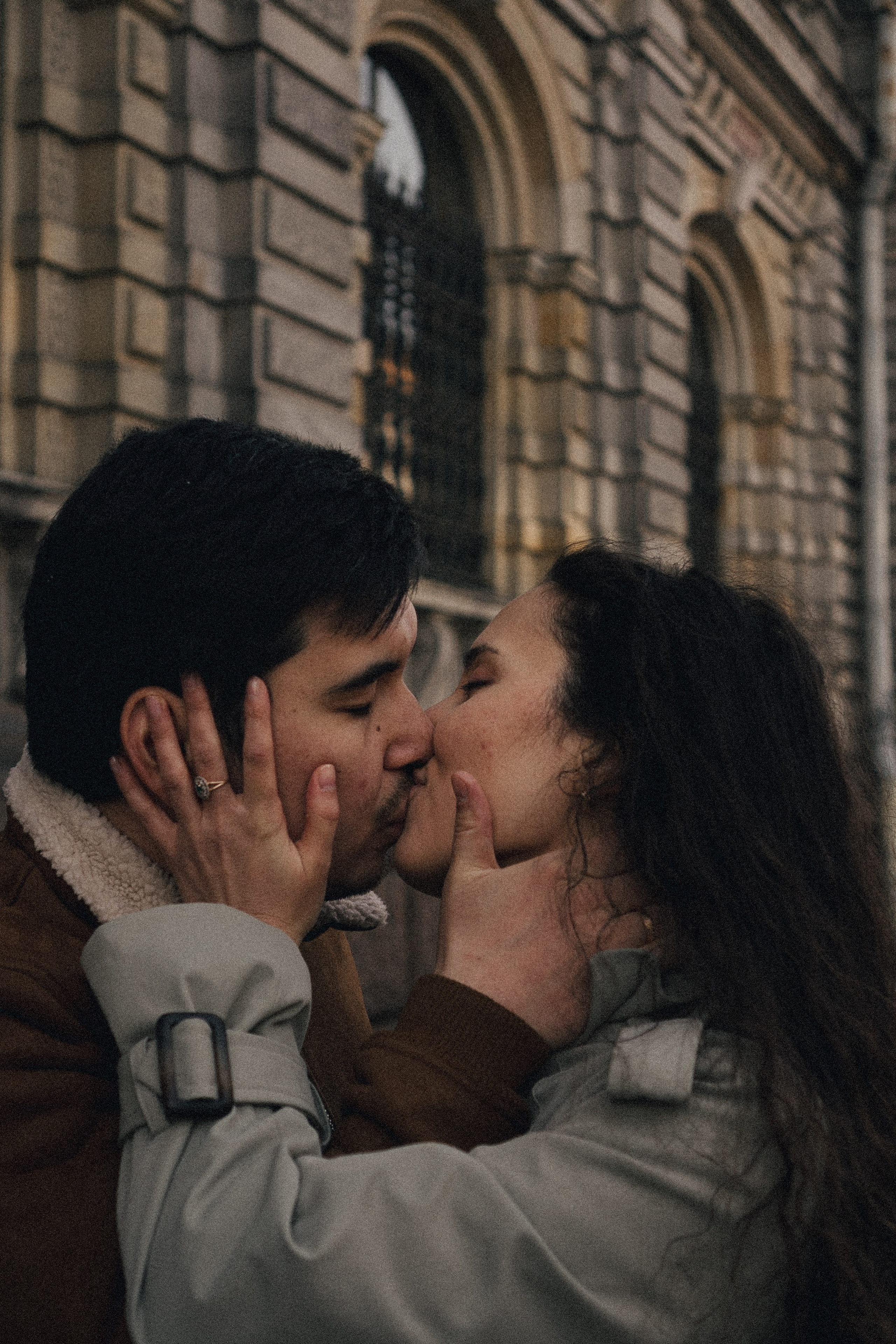 Love story. Профессиональный фотограф, Санкт-Петербург — Виктория Богомолова