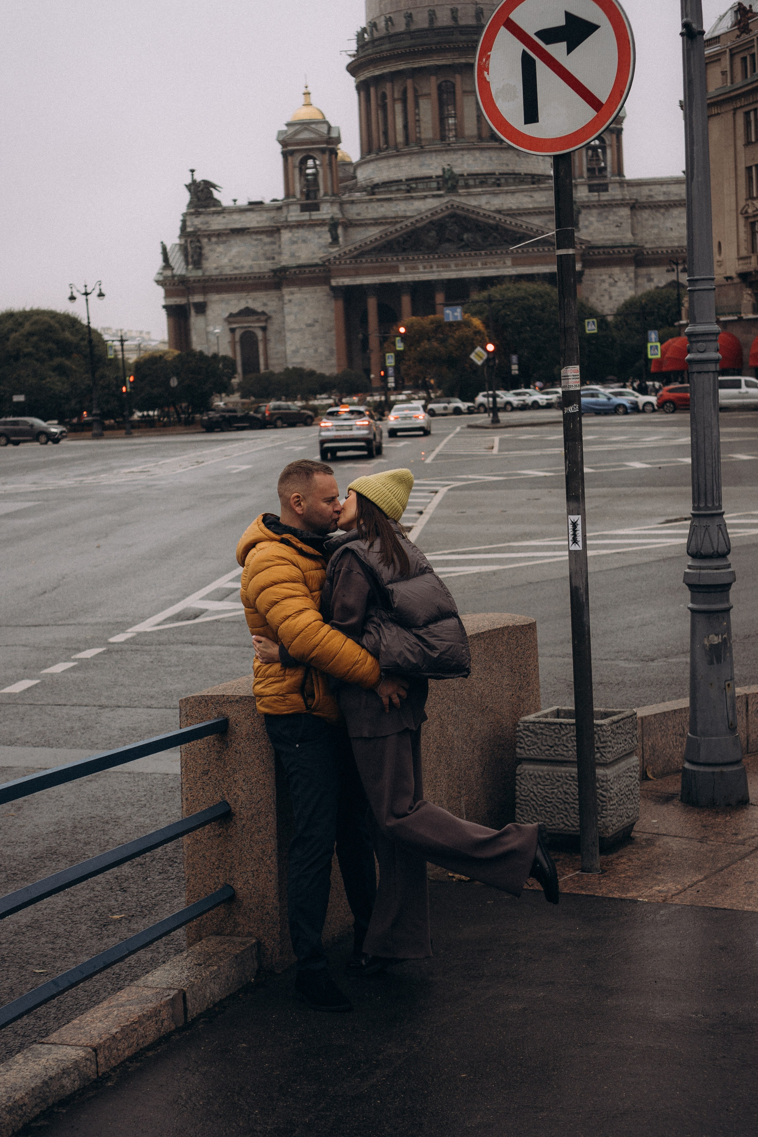 Любовь. Профессиональный фотограф, Санкт-Петербург — Виктория Богомолова