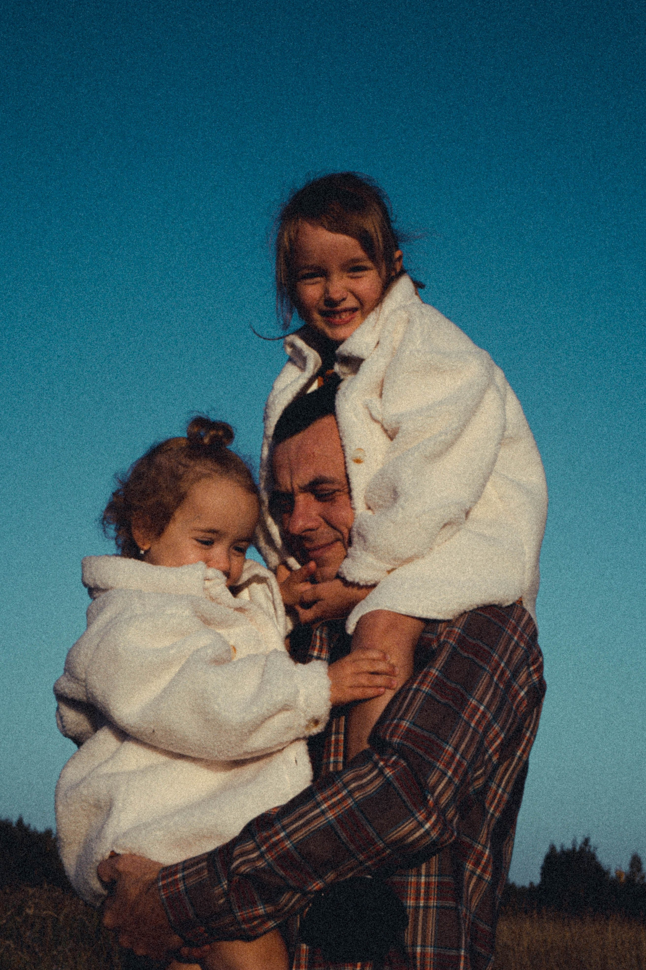 Семейная серия. Профессиональный фотограф, Санкт-Петербург — Виктория Богомолова