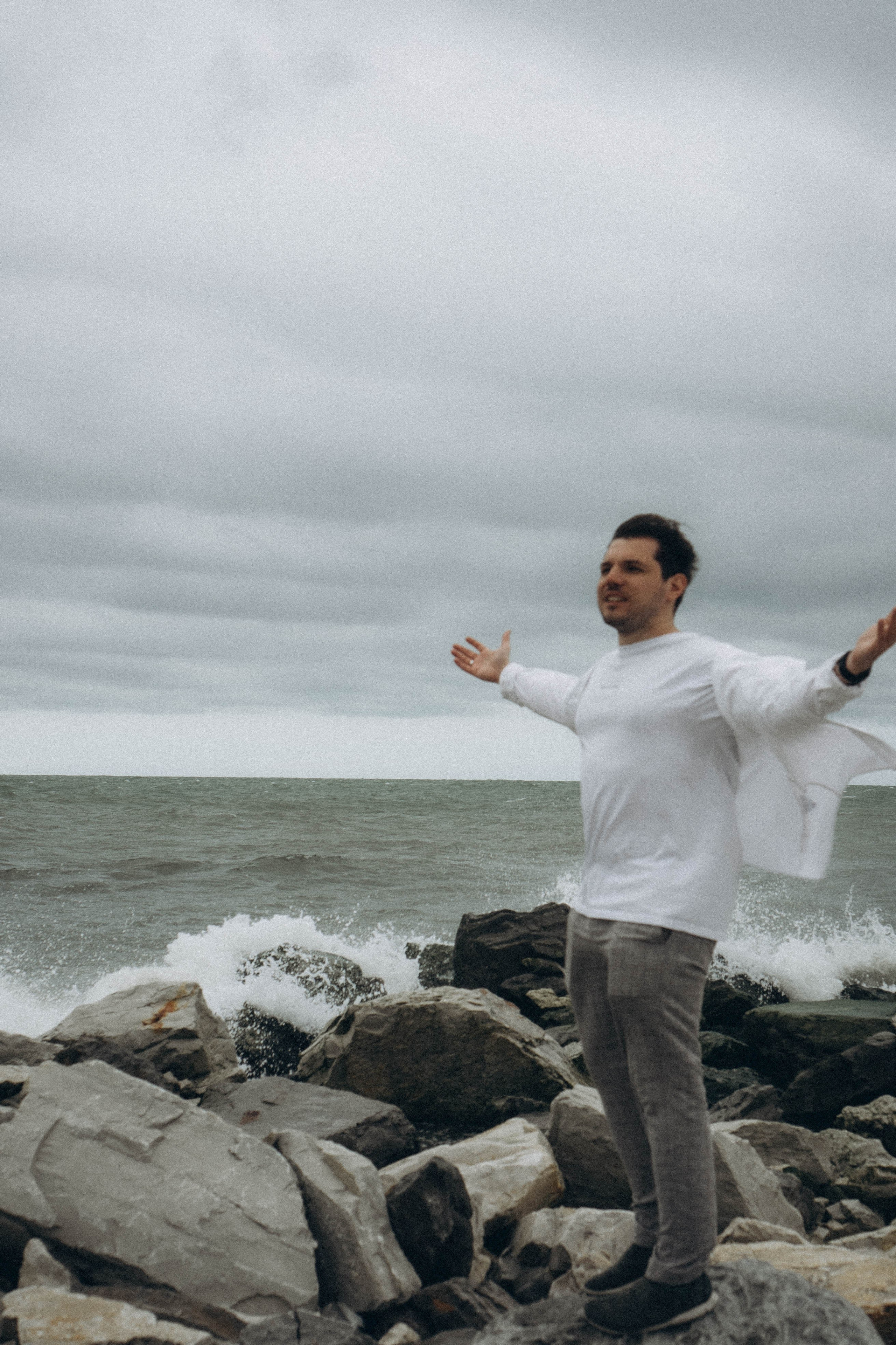 Каспий. Профессиональный фотограф, Санкт-Петербург — Виктория Богомолова