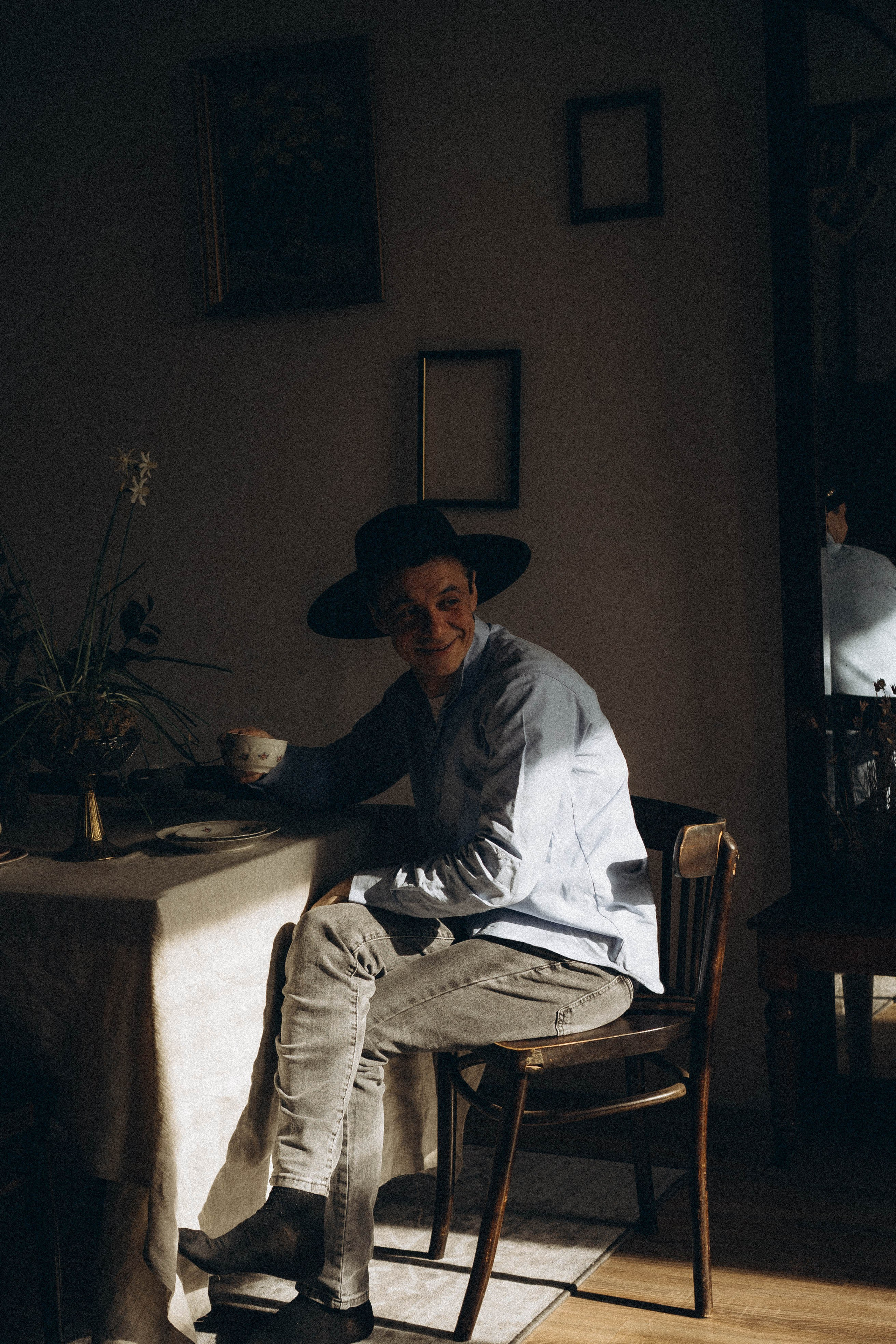 LOVE в квартире. Профессиональный фотограф, Санкт-Петербург — Виктория Богомолова