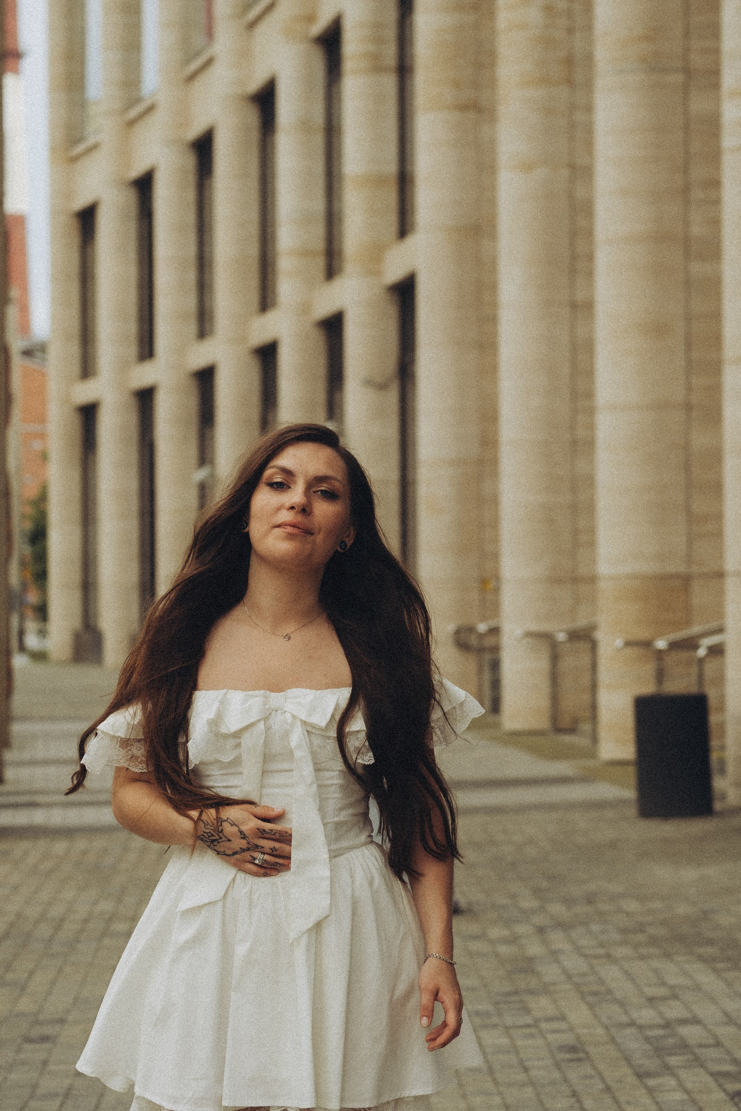 СВАДЕБНАЯ ПРОГУЛКА ПО ТАВРИЧЕСКОМУ САДУ И НЕВСКОЙ РАТУШЕ. Профессиональный фотограф, Санкт-Петербург — Виктория Богомолова