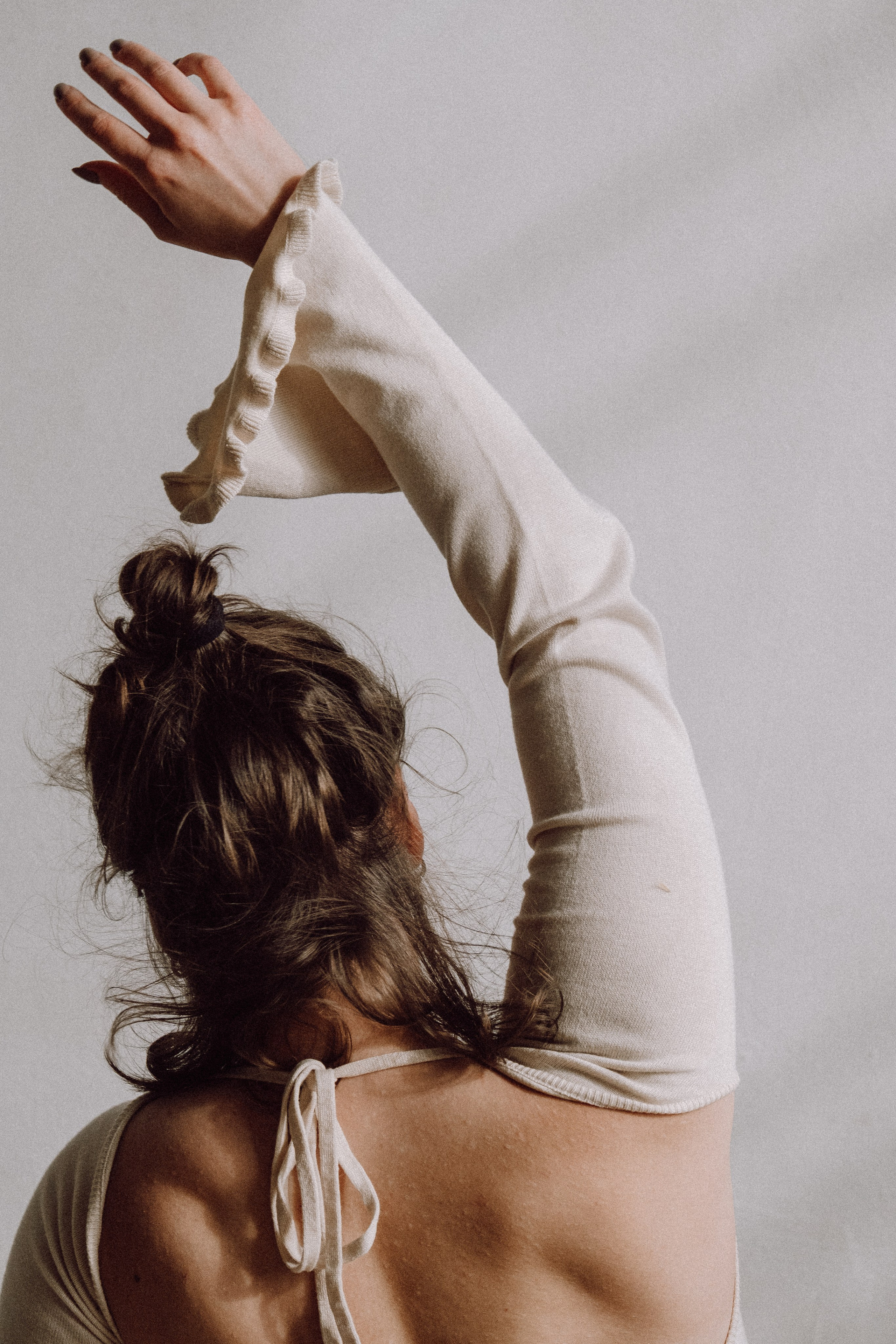 СТУДИЙНАЯ. Профессиональный фотограф, Санкт-Петербург — Виктория Богомолова