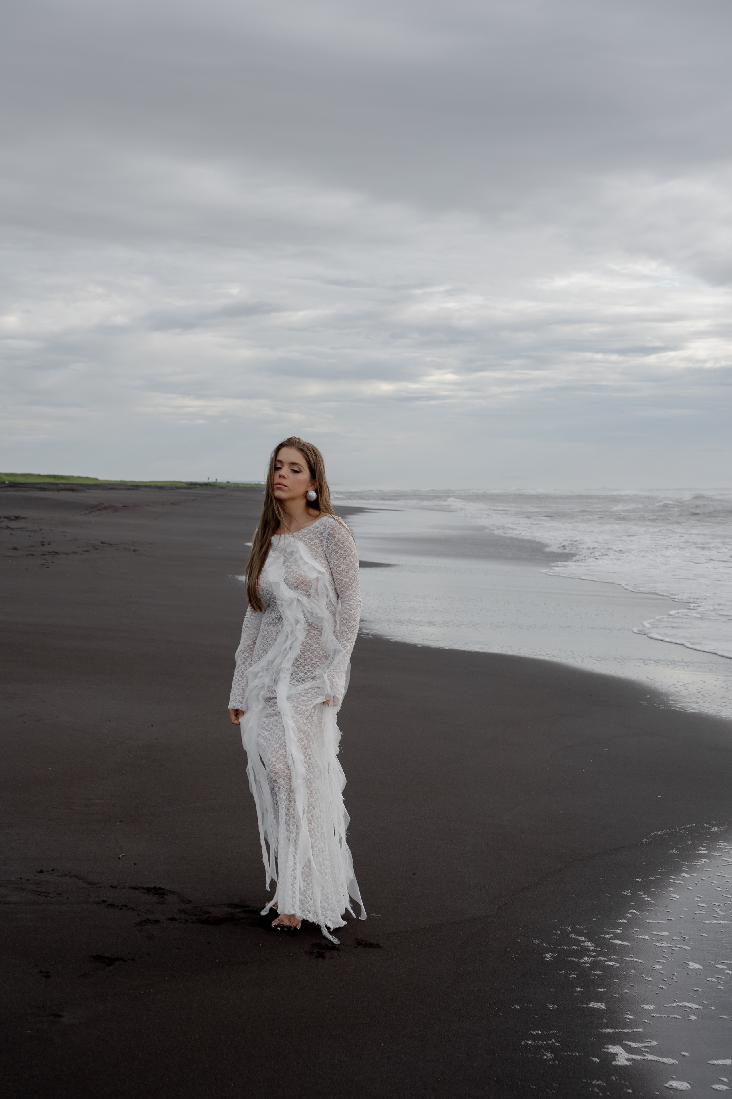 ТИХИЙ ОКЕАНН СЬЕМКА НА SONY. Профессиональный фотограф, Санкт-Петербург — Виктория Богомолова