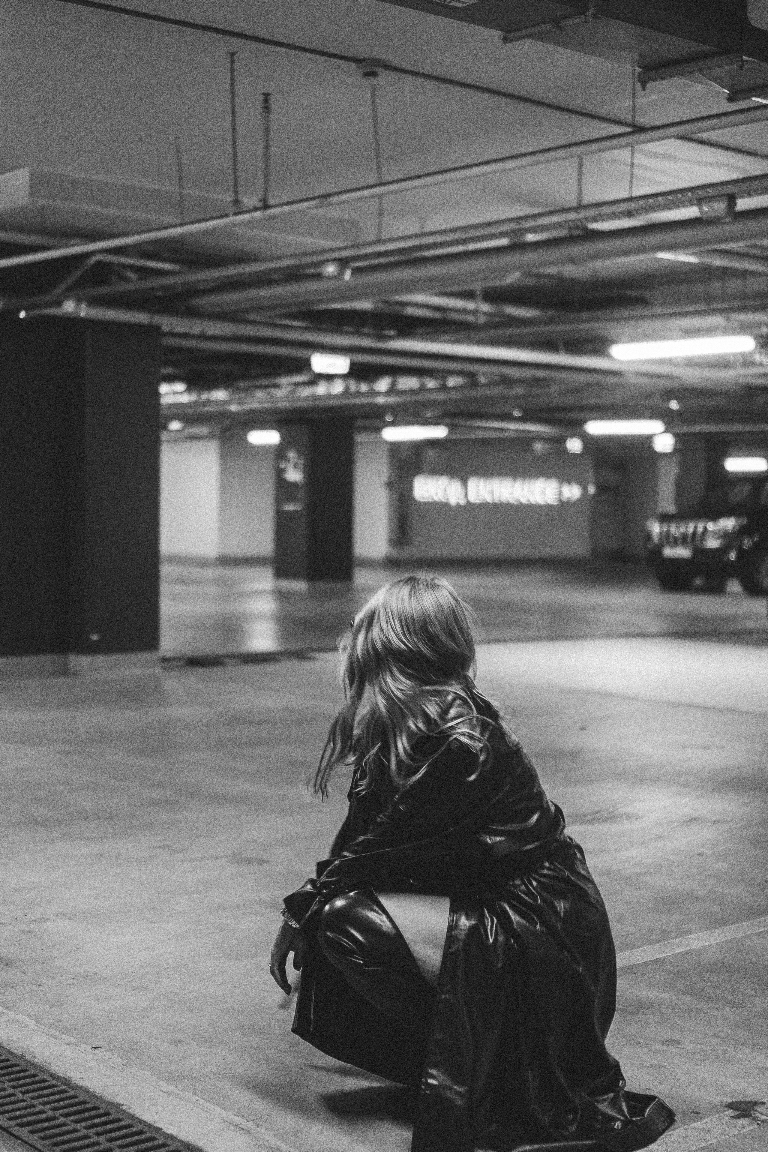 ЧБ. Профессиональный фотограф, Санкт-Петербург — Виктория Богомолова