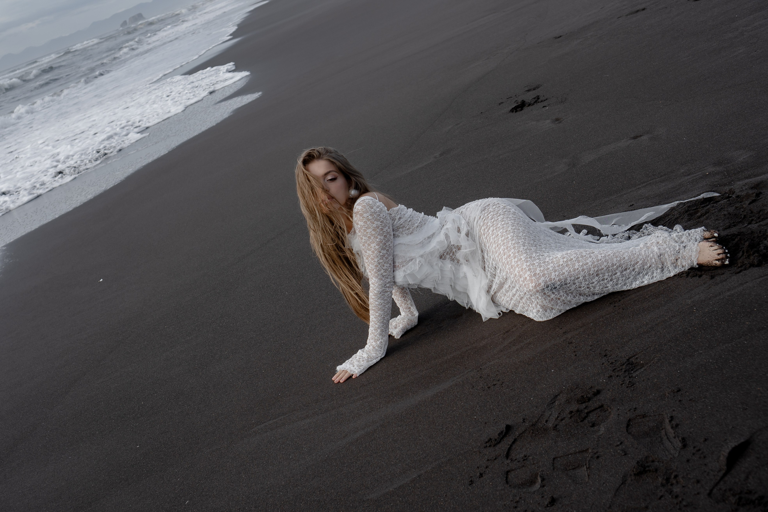 ТИХИЙ ОКЕАНН СЬЕМКА НА SONY. Профессиональный фотограф, Санкт-Петербург — Виктория Богомолова