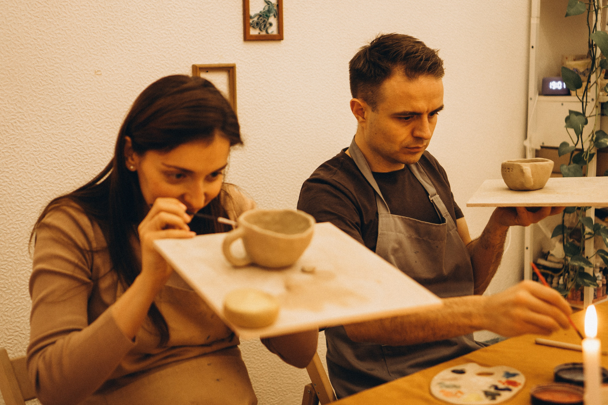 ЛЕПКАРНЯ. Профессиональный фотограф, Санкт-Петербург — Виктория Богомолова