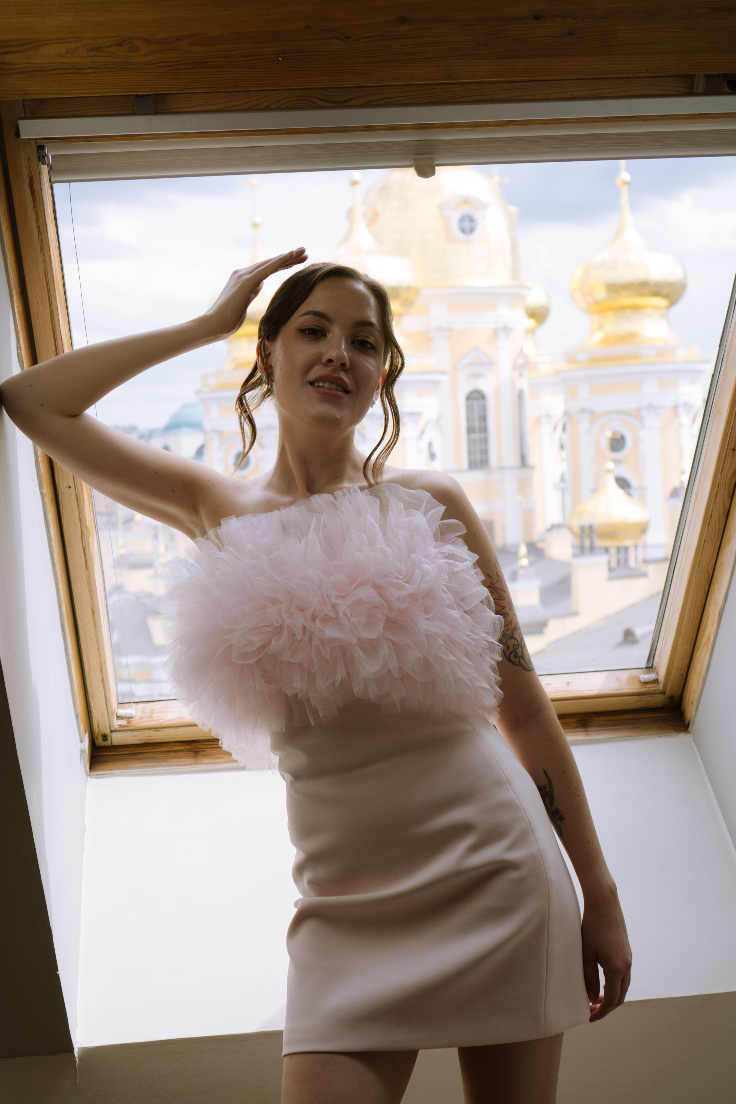 СВАДЕБНЫЙ БАНКЕТ НА ВЛАДИМИРСКОЙ В САНКТ-ПЕТЕРБУРГЕ (КАМЕРНАЯ СВАДЬБА). Профессиональный фотограф, Санкт-Петербург — Виктория Богомолова