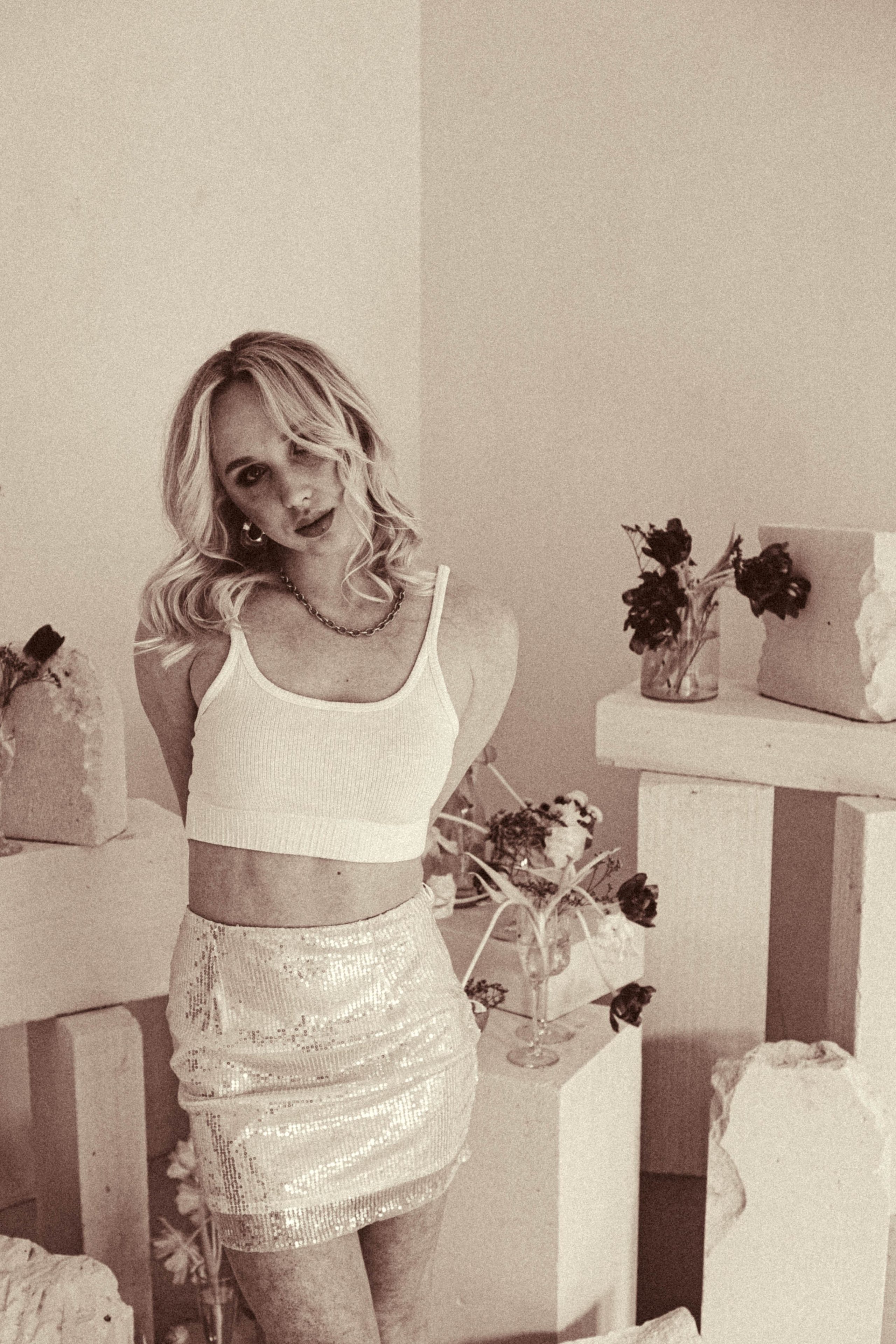 Винтажный стиль. Профессиональный фотограф, Санкт-Петербург — Виктория Богомолова