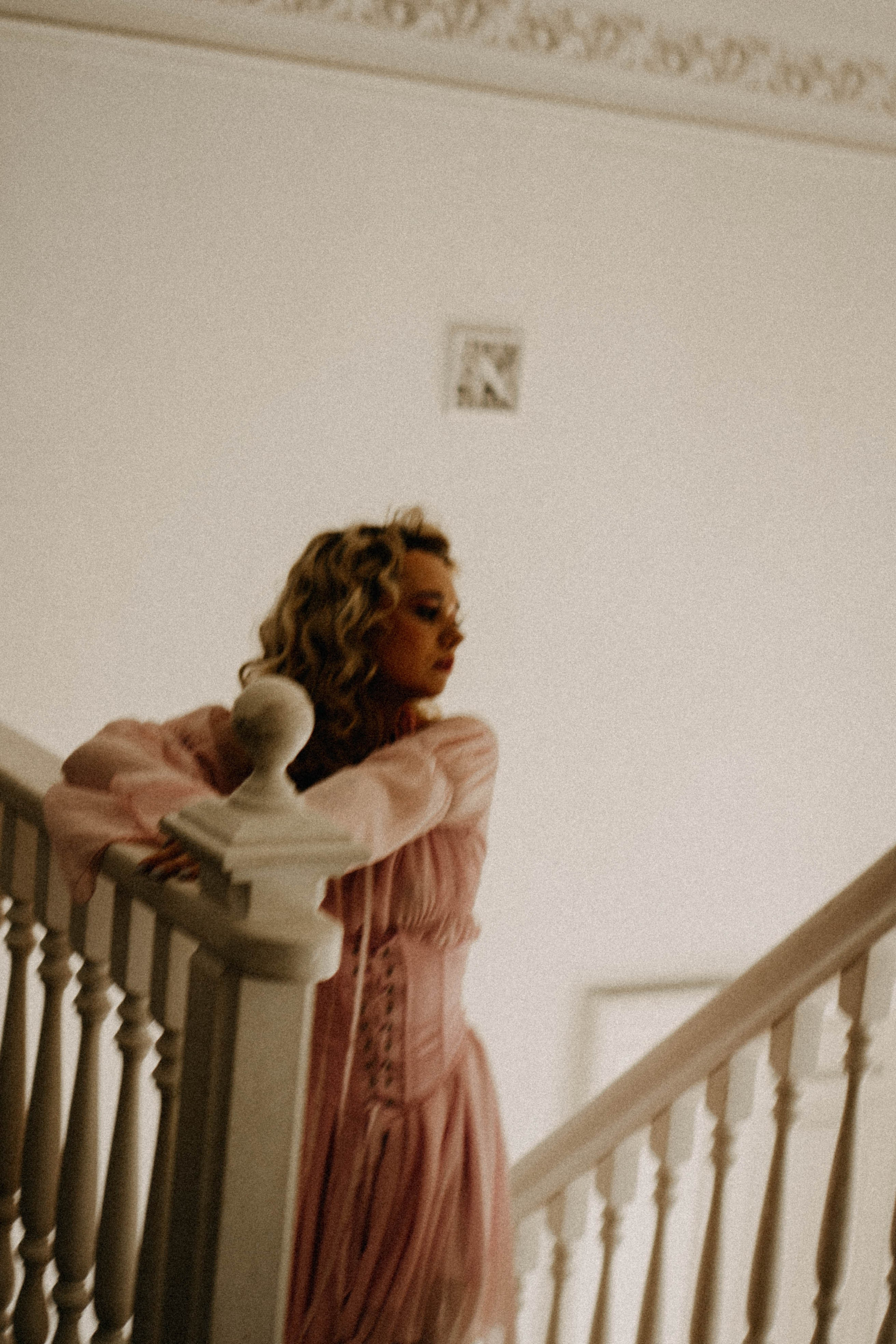 Студийная. Профессиональный фотограф, Санкт-Петербург — Виктория Богомолова