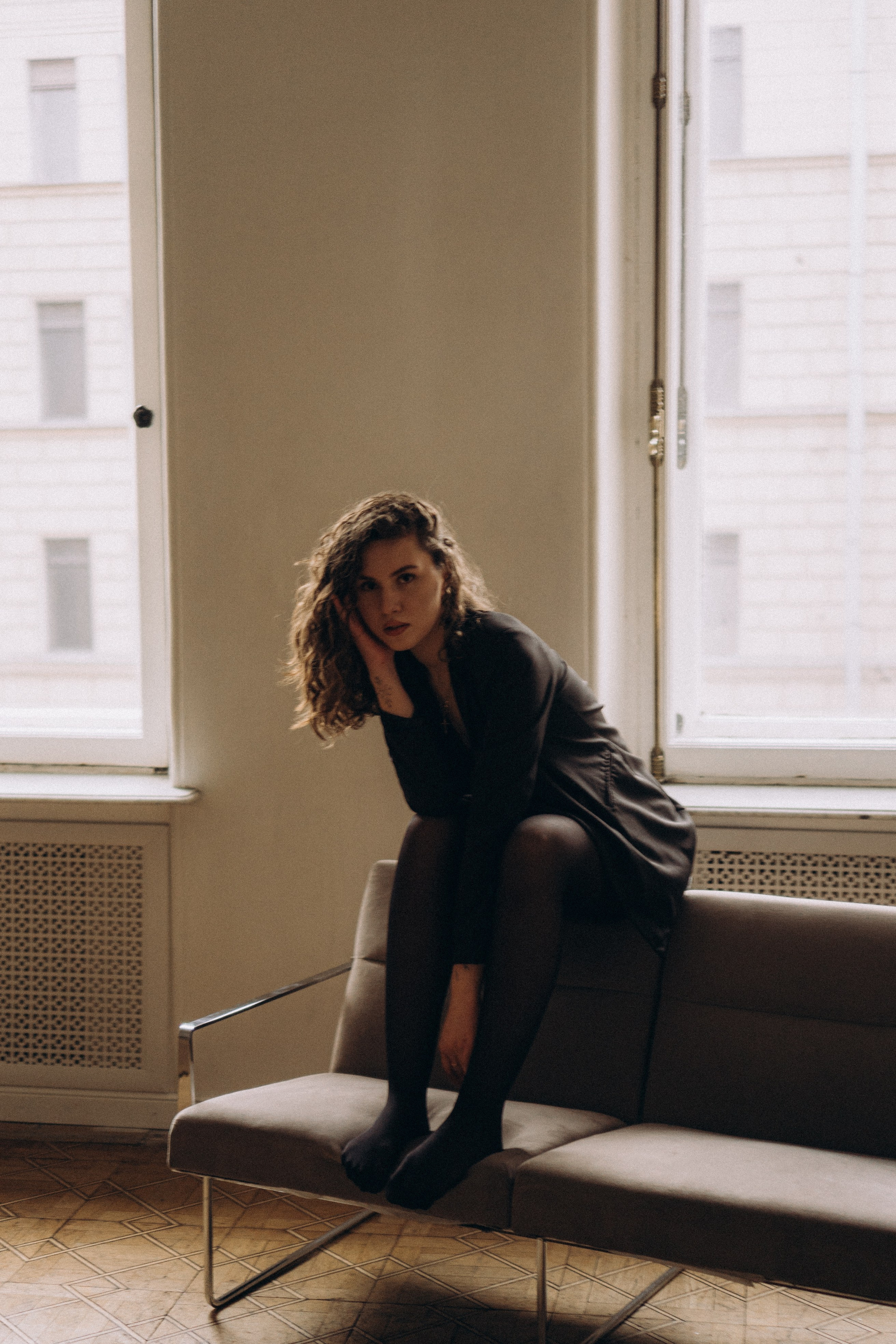 Для девушки. Профессиональный фотограф, Санкт-Петербург — Виктория Богомолова