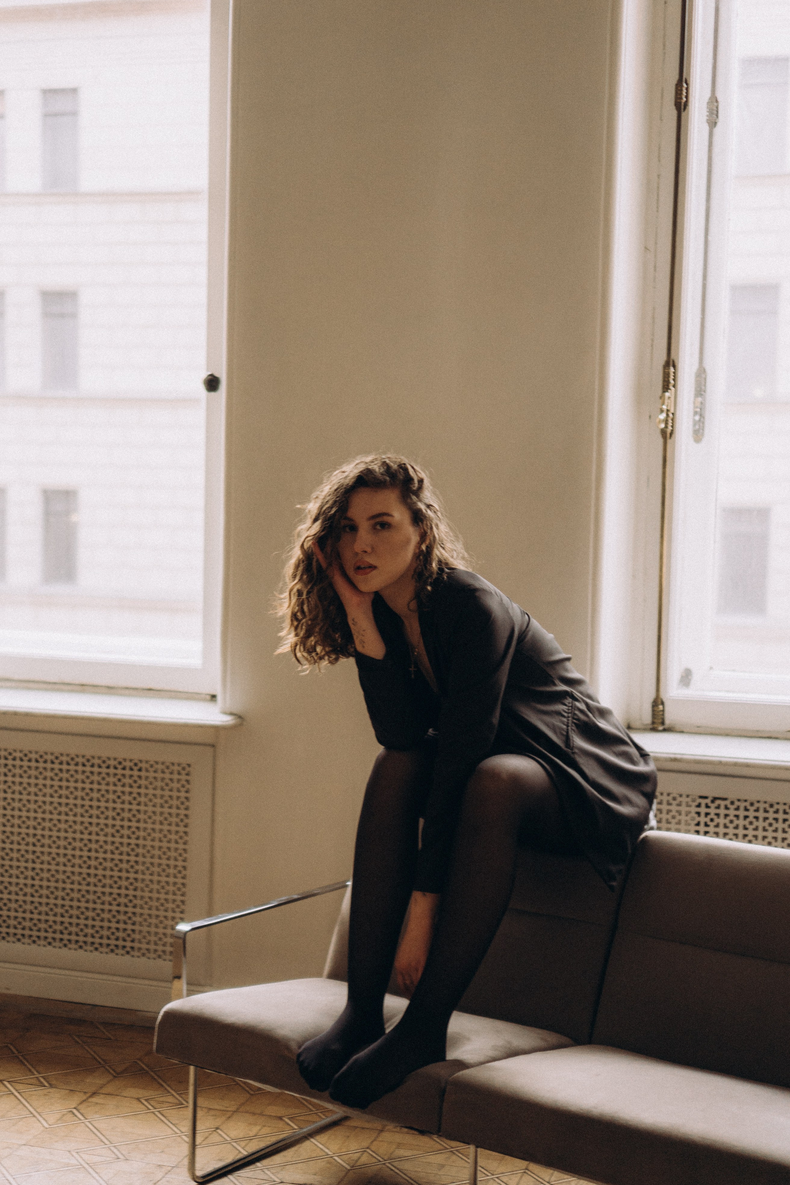 Для девушки. Профессиональный фотограф, Санкт-Петербург — Виктория Богомолова