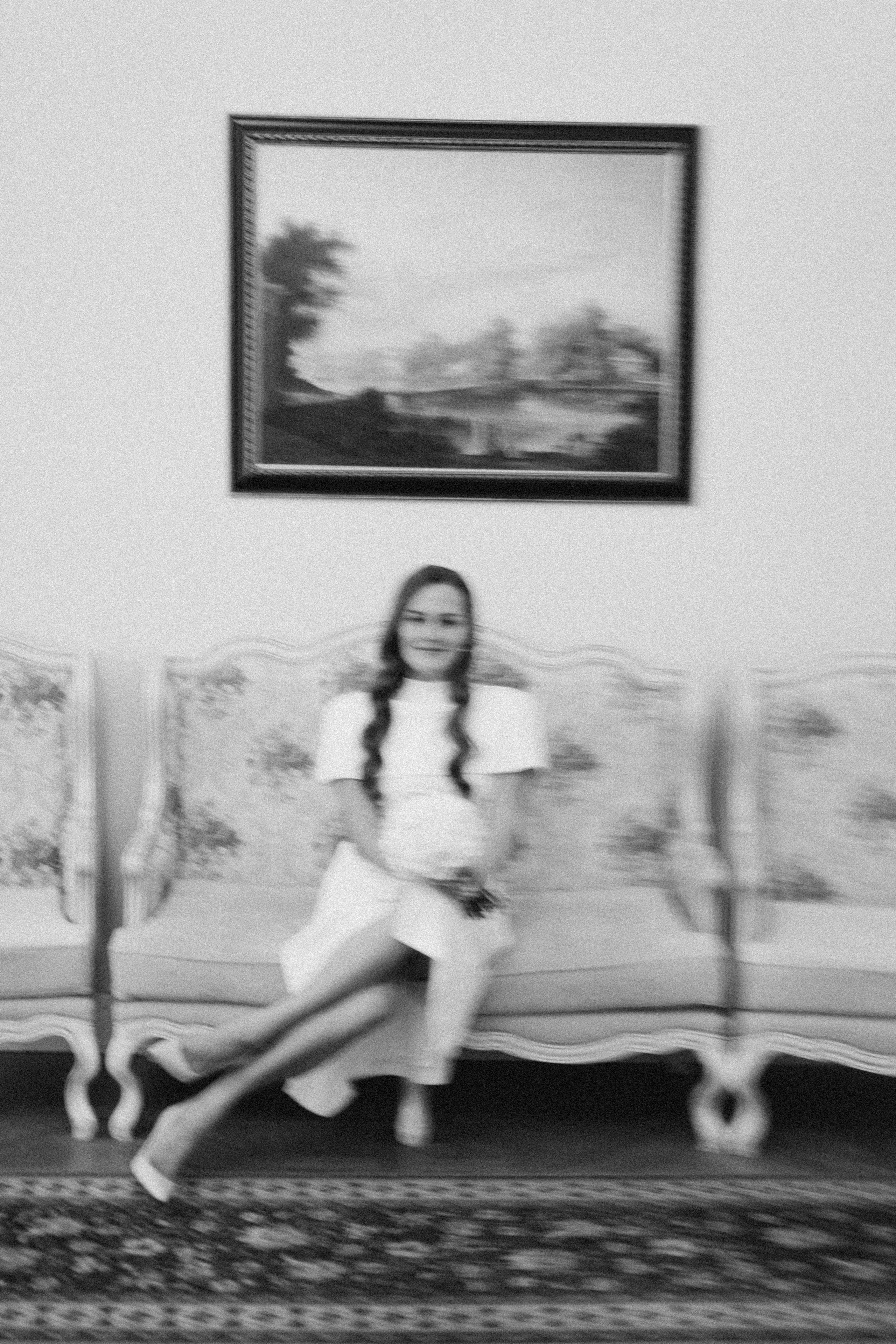 СВАДЕБНАЯ В ПУШКИНЕ. Профессиональный фотограф, Санкт-Петербург — Виктория Богомолова