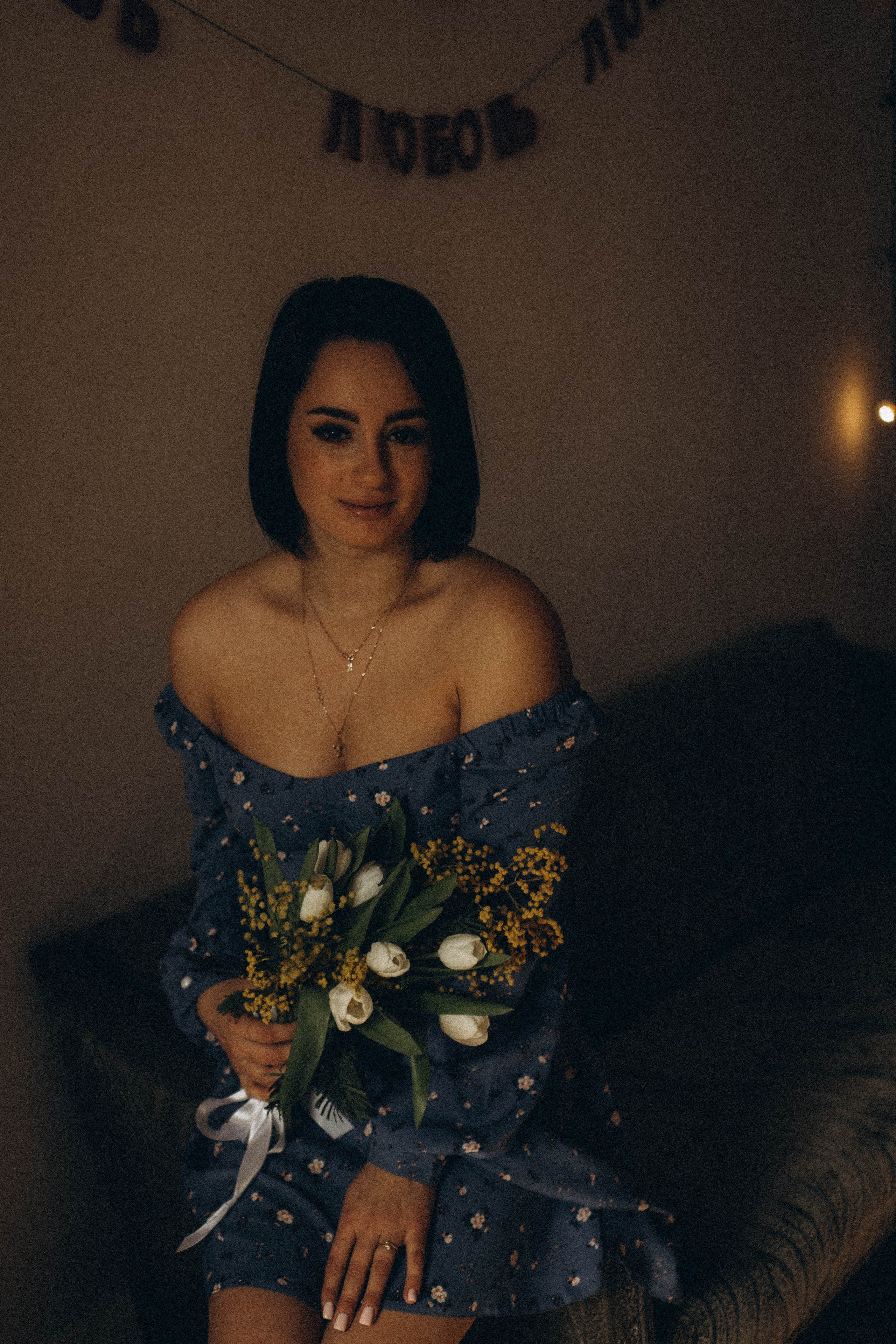 LOVE в квартире. Профессиональный фотограф, Санкт-Петербург — Виктория Богомолова