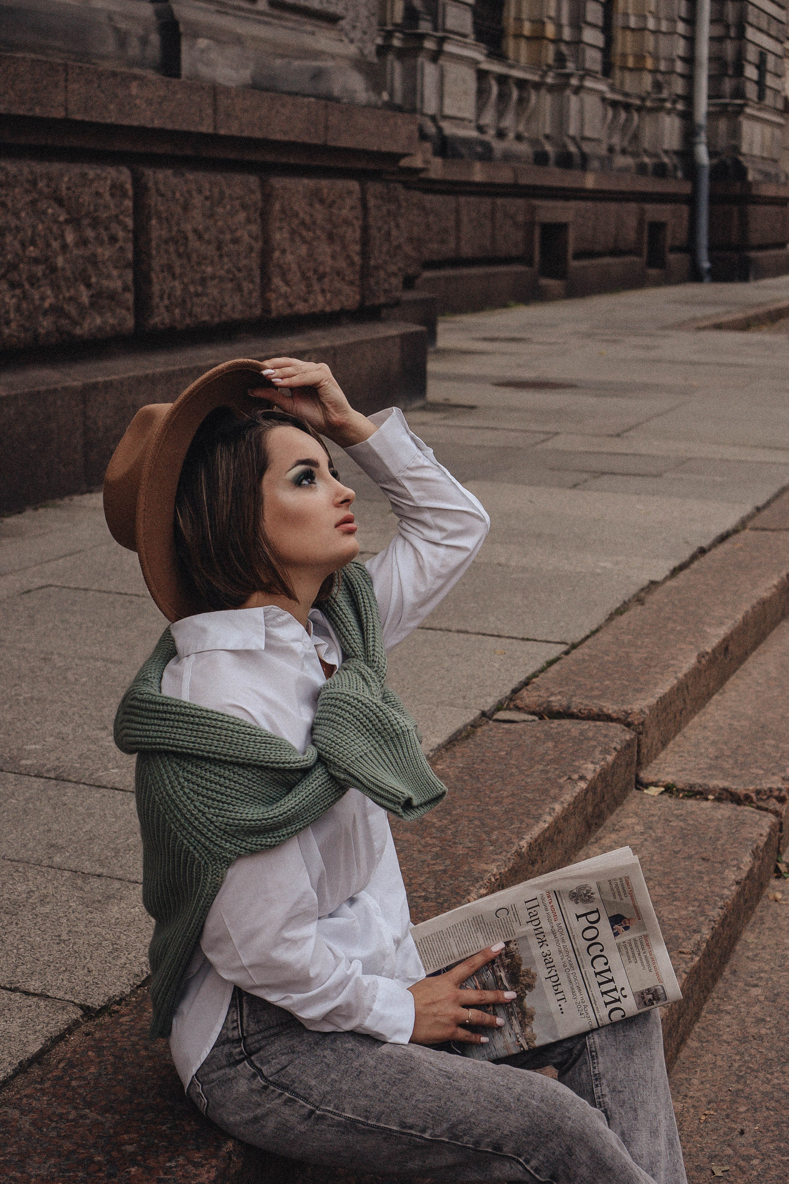 Прогулочная. Профессиональный фотограф, Санкт-Петербург — Виктория Богомолова