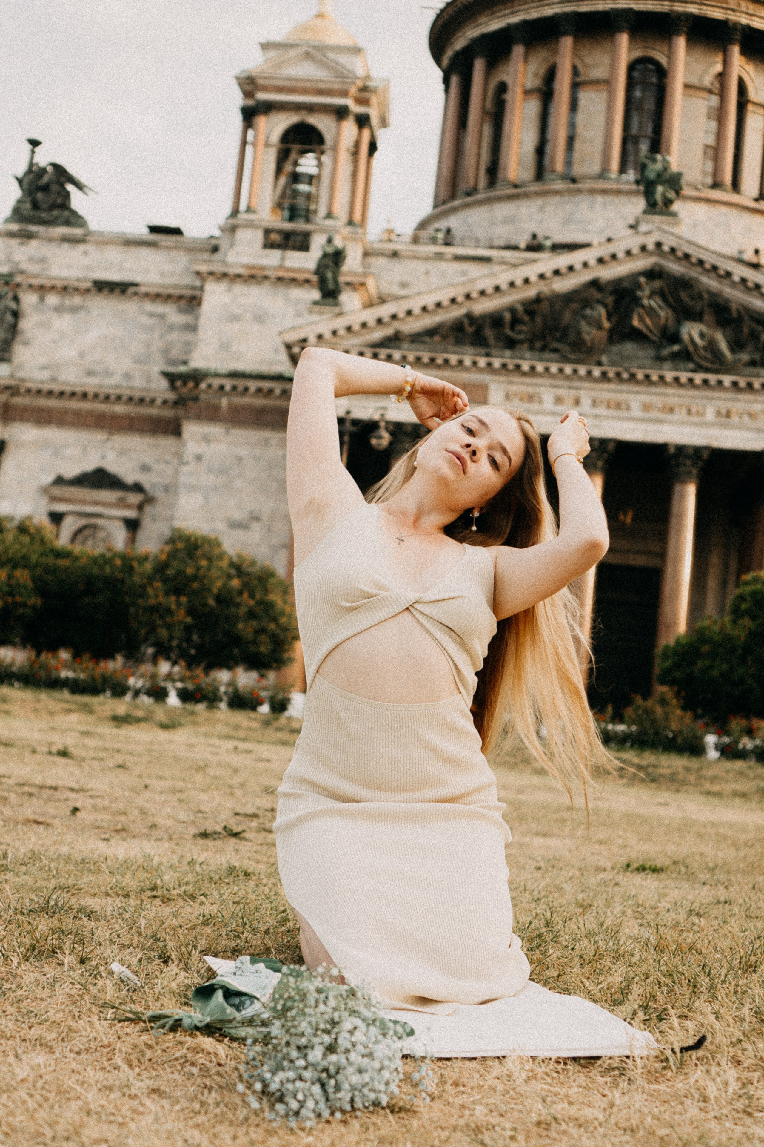 Рассветная. Профессиональный фотограф, Санкт-Петербург — Виктория Богомолова