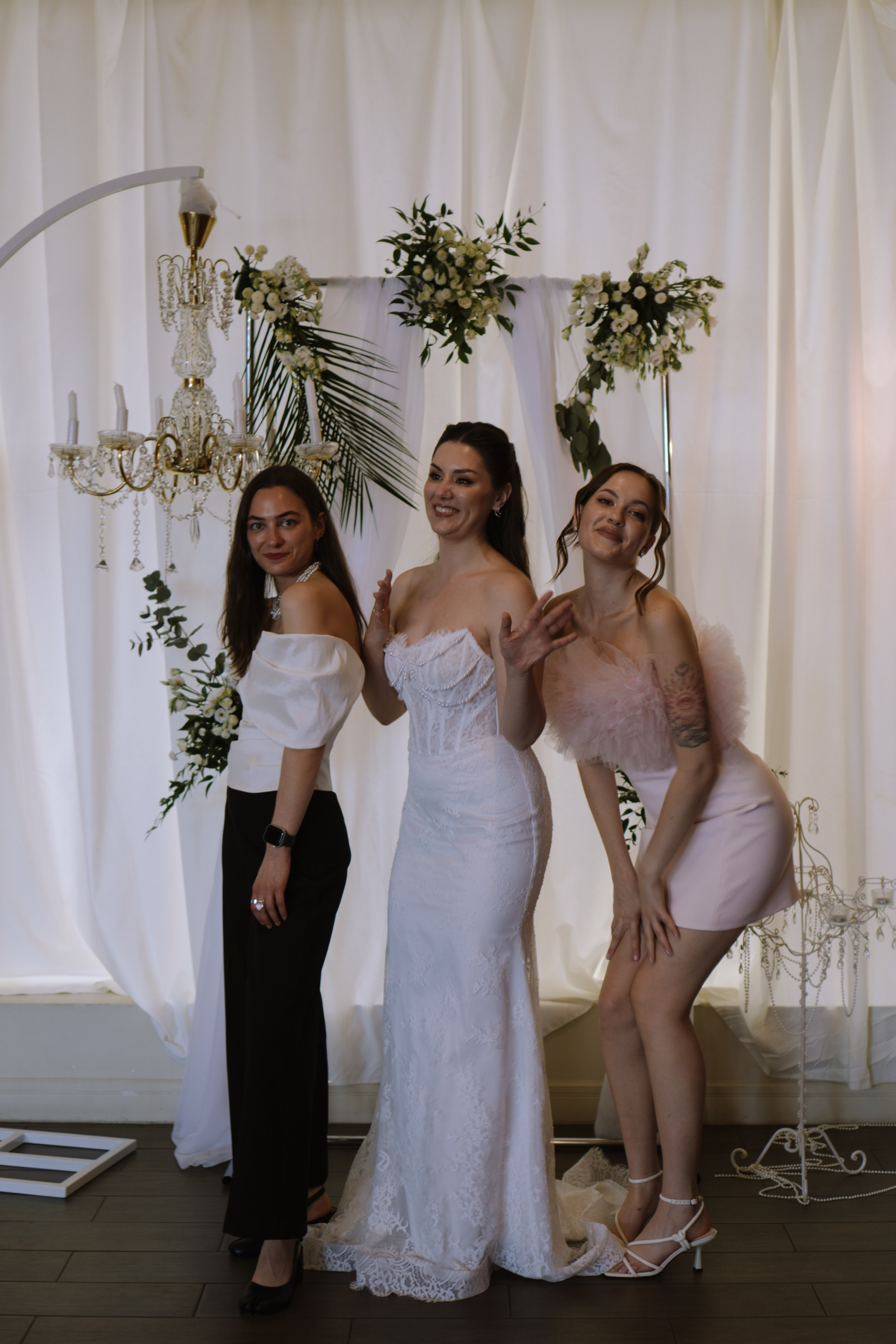 КАМЕРНАЯ СВАДЬБА СЬЕМКА БАНКЕТА (2 ЧАСА). Профессиональный фотограф, Санкт-Петербург — Виктория Богомолова