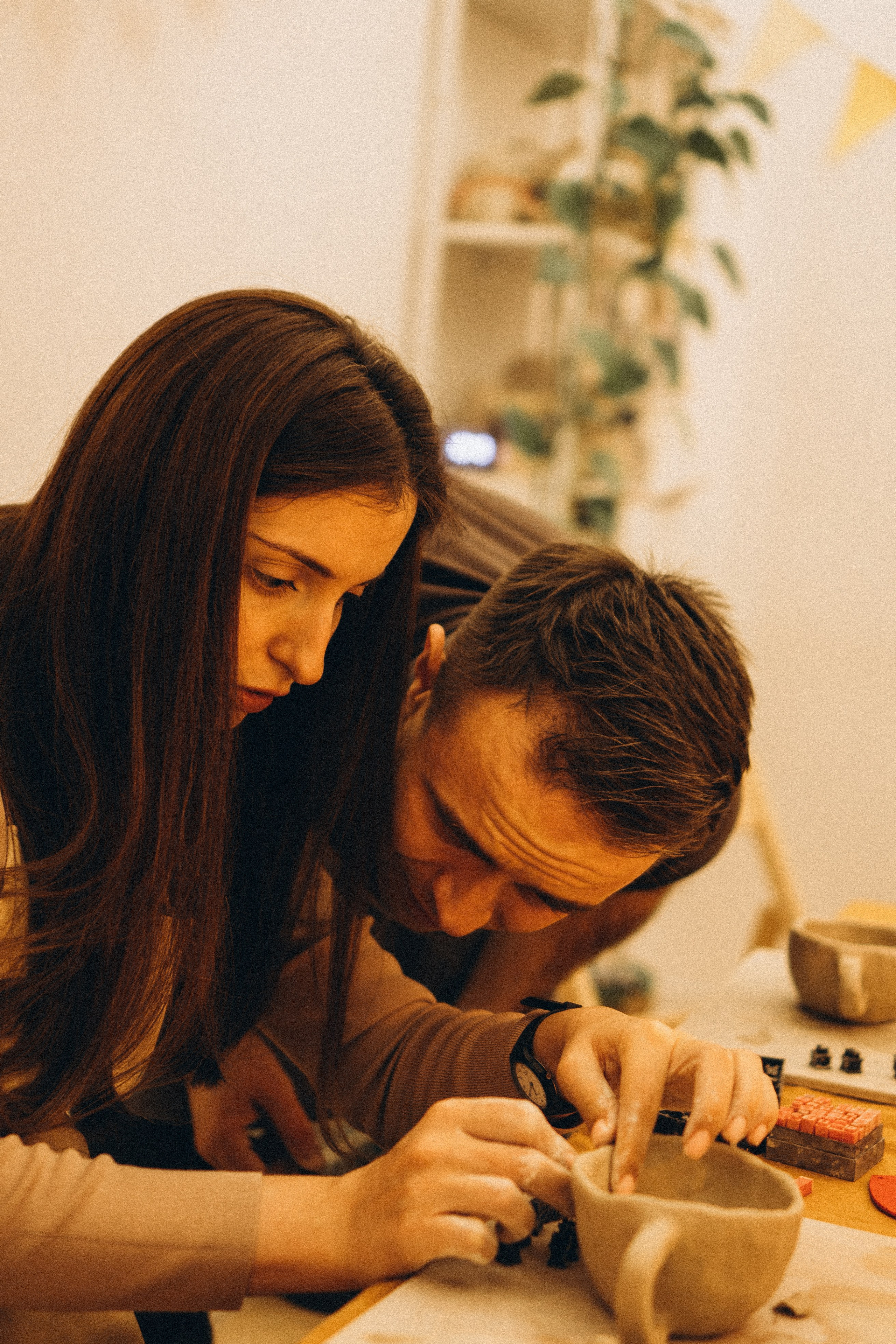 ЛЕПКАРНЯ. Профессиональный фотограф, Санкт-Петербург — Виктория Богомолова