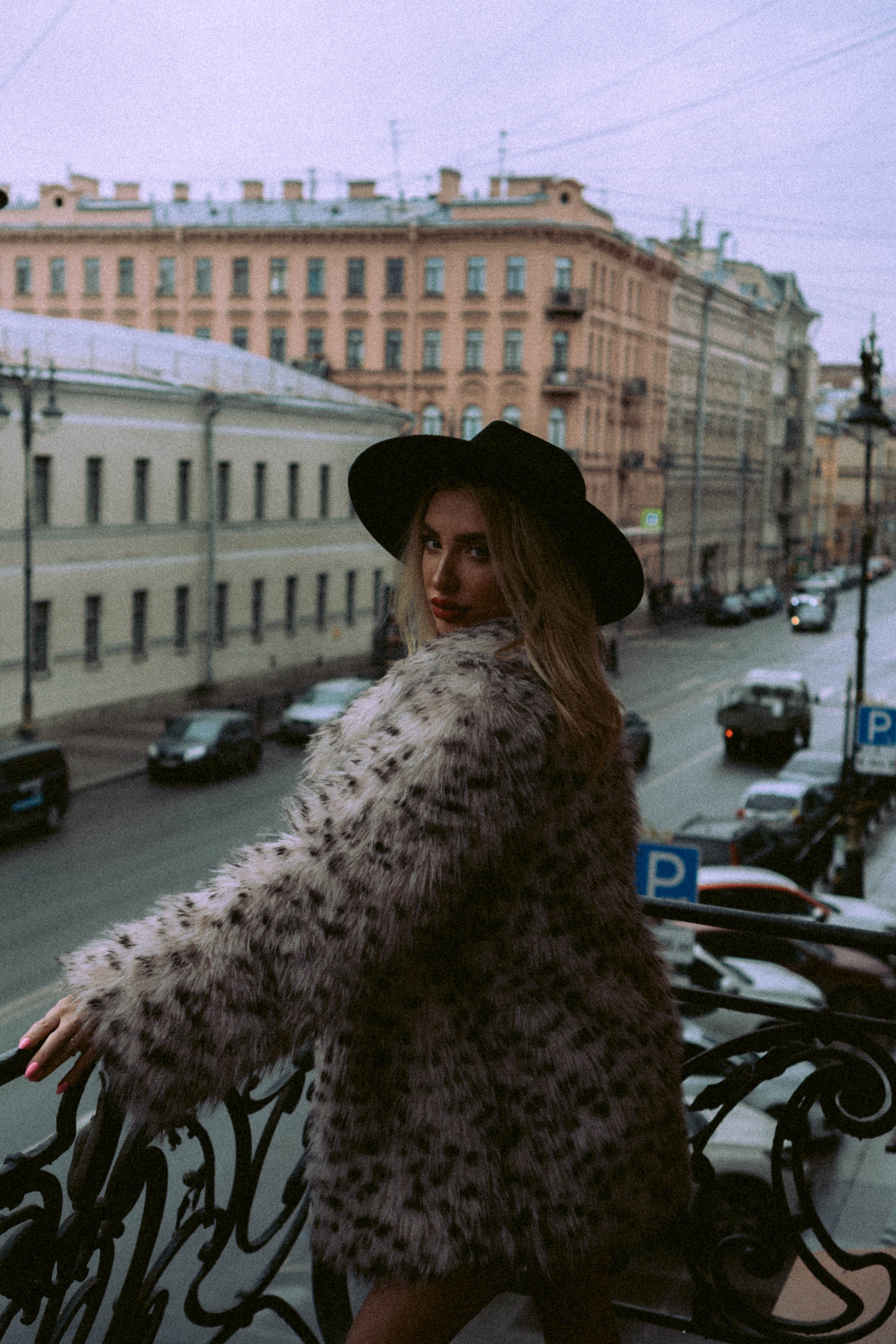 Винтажная серия. Профессиональный фотограф, Санкт-Петербург — Виктория Богомолова