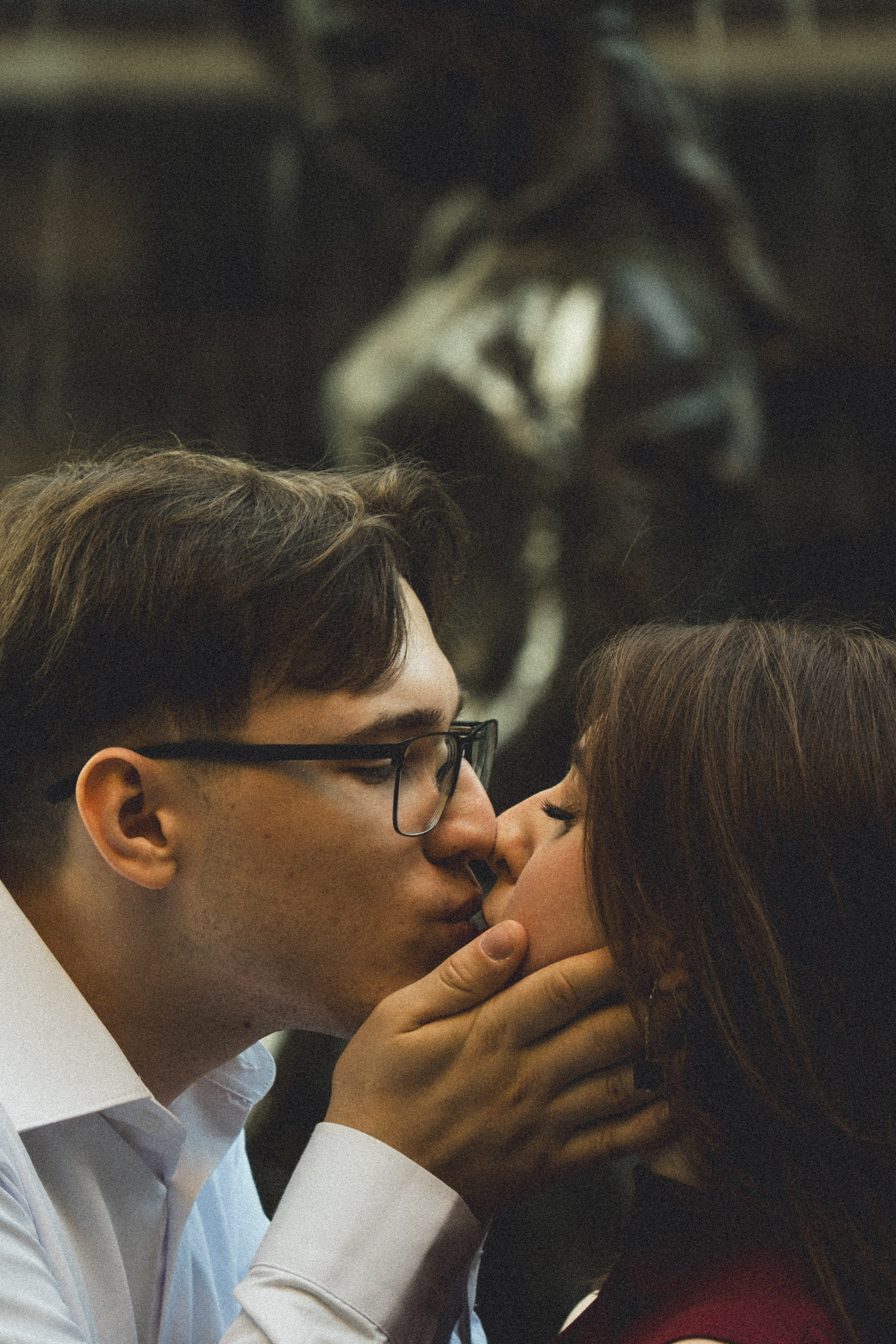 ПРОГУЛКА НА ЗАКАТЕ. Профессиональный фотограф, Санкт-Петербург — Виктория Богомолова