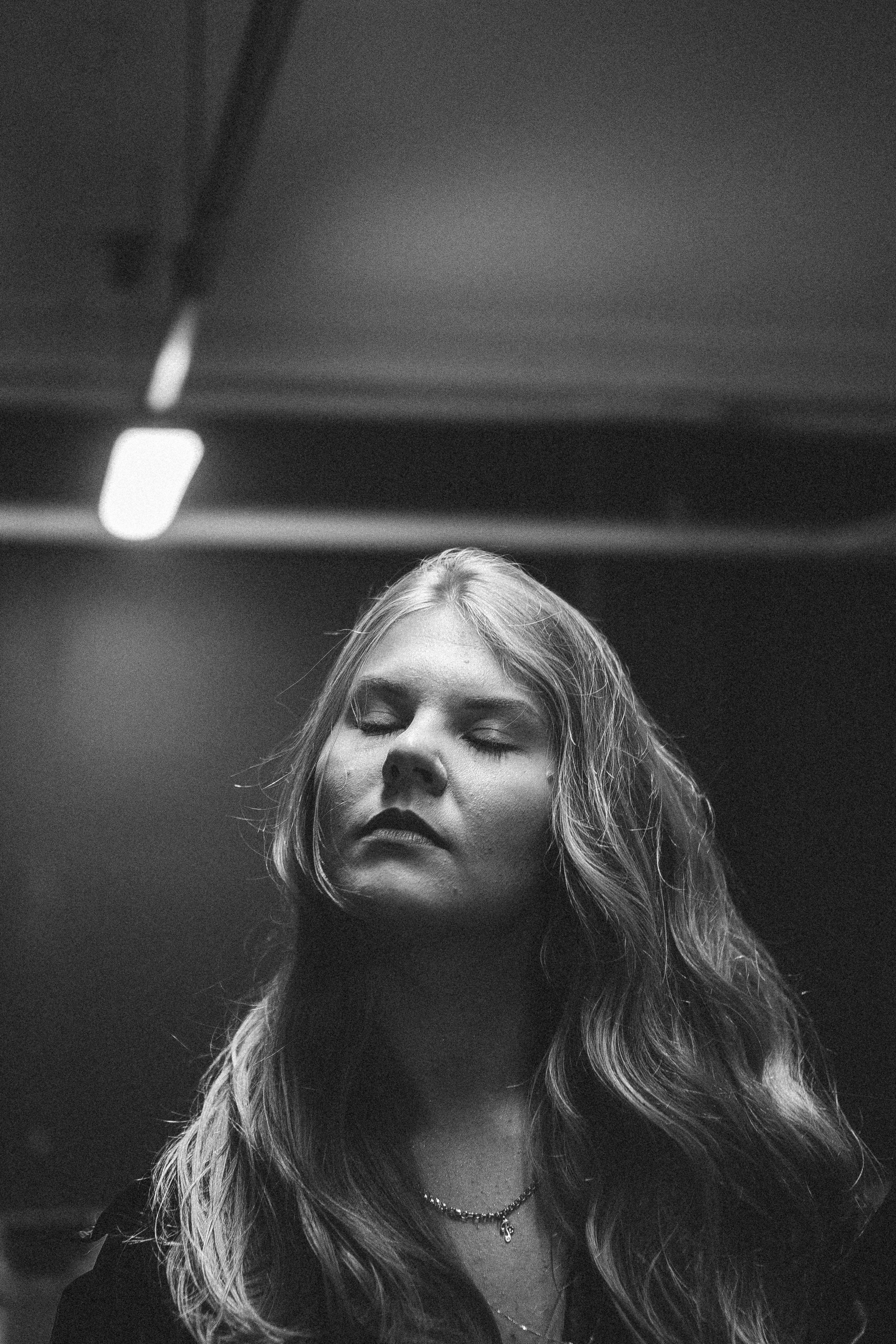 ЧБ. Профессиональный фотограф, Санкт-Петербург — Виктория Богомолова