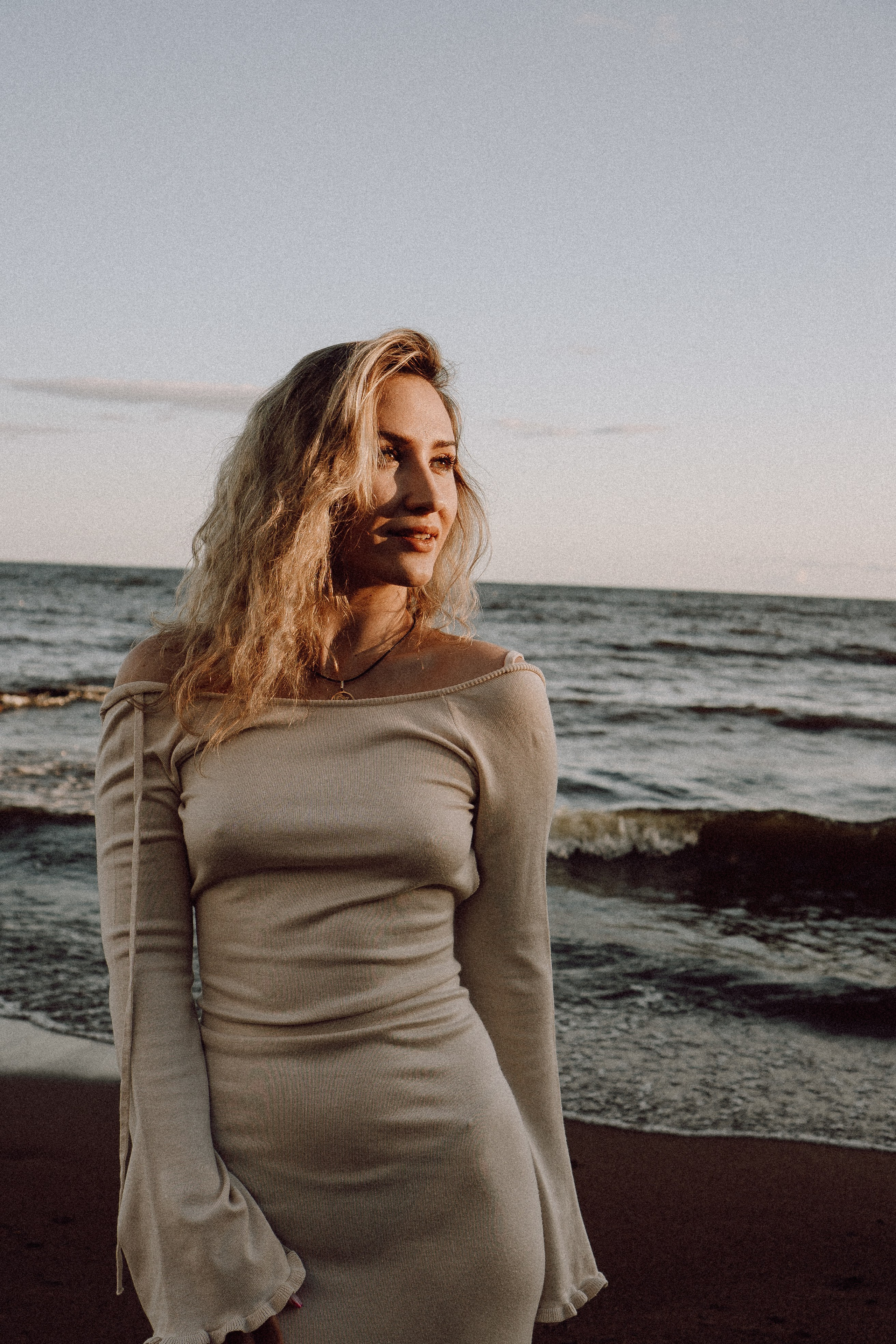 РОМАНТИКА ФИНСКОГО ЗАЛИВА. Профессиональный фотограф, Санкт-Петербург — Виктория Богомолова